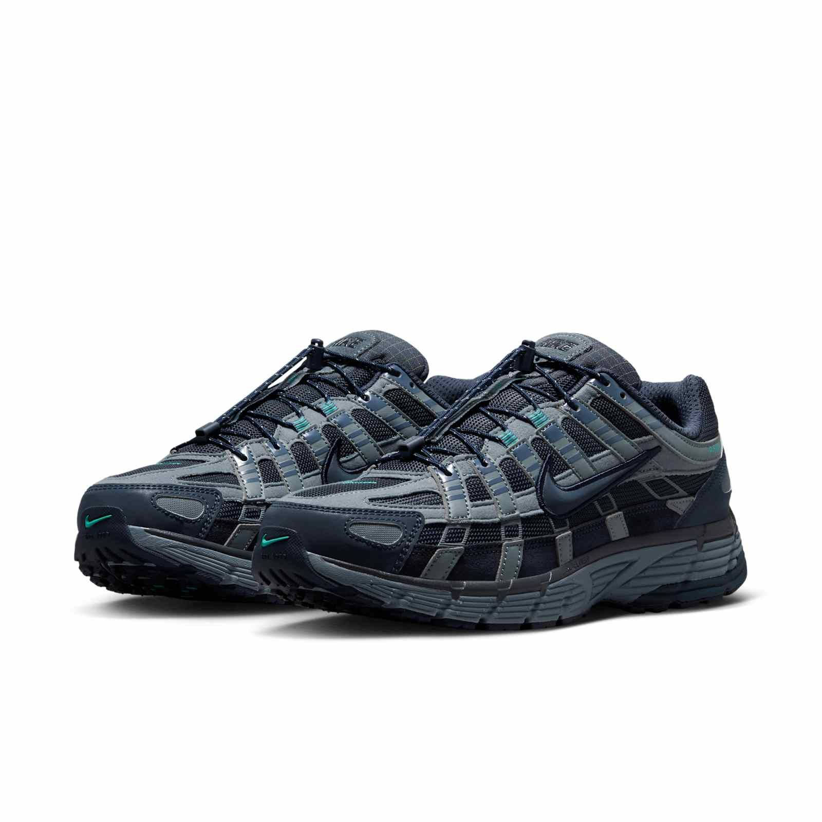 Nike P-6000 Winterised Thunder Eclipse HQ3818-400 front