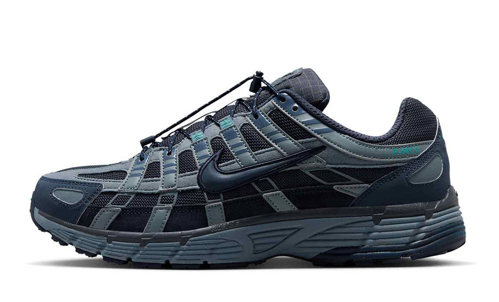 Nike P-6000 Winterised Thunder Eclipse HQ3818-400