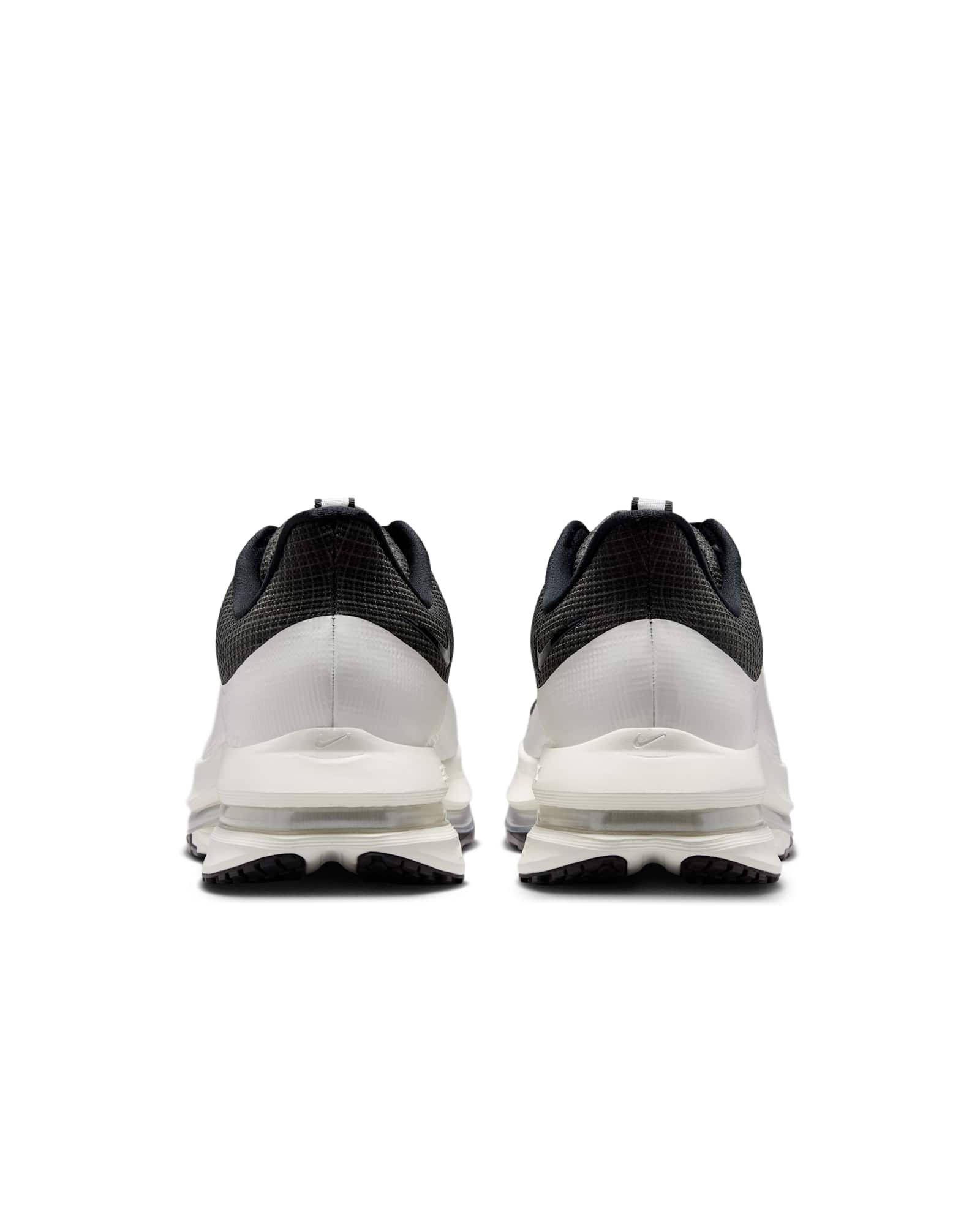 Nike Pegasus Premium Black White IR2166-001 back