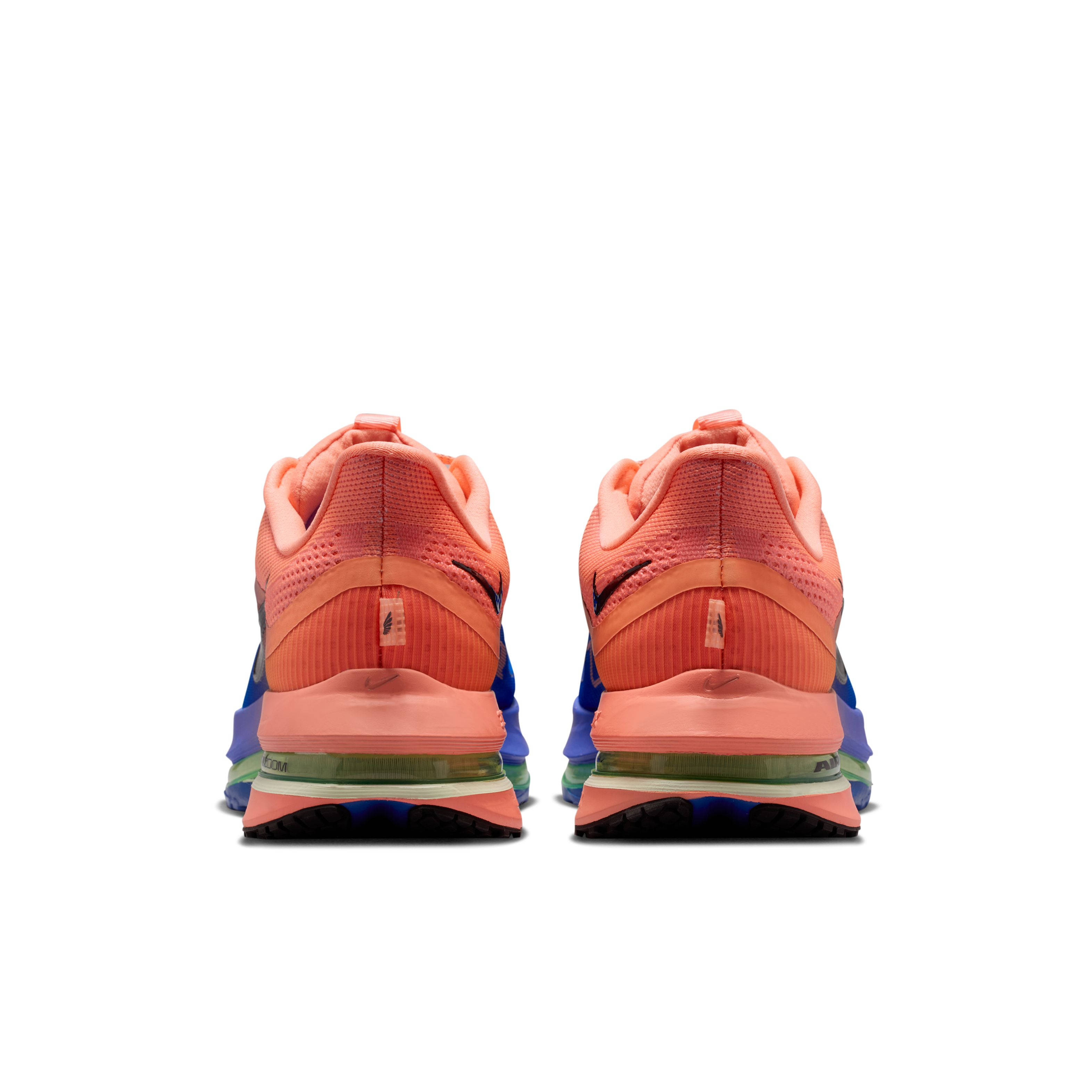 Nike Pegasus Premium Racer Blue Pink HQ2592-401 back