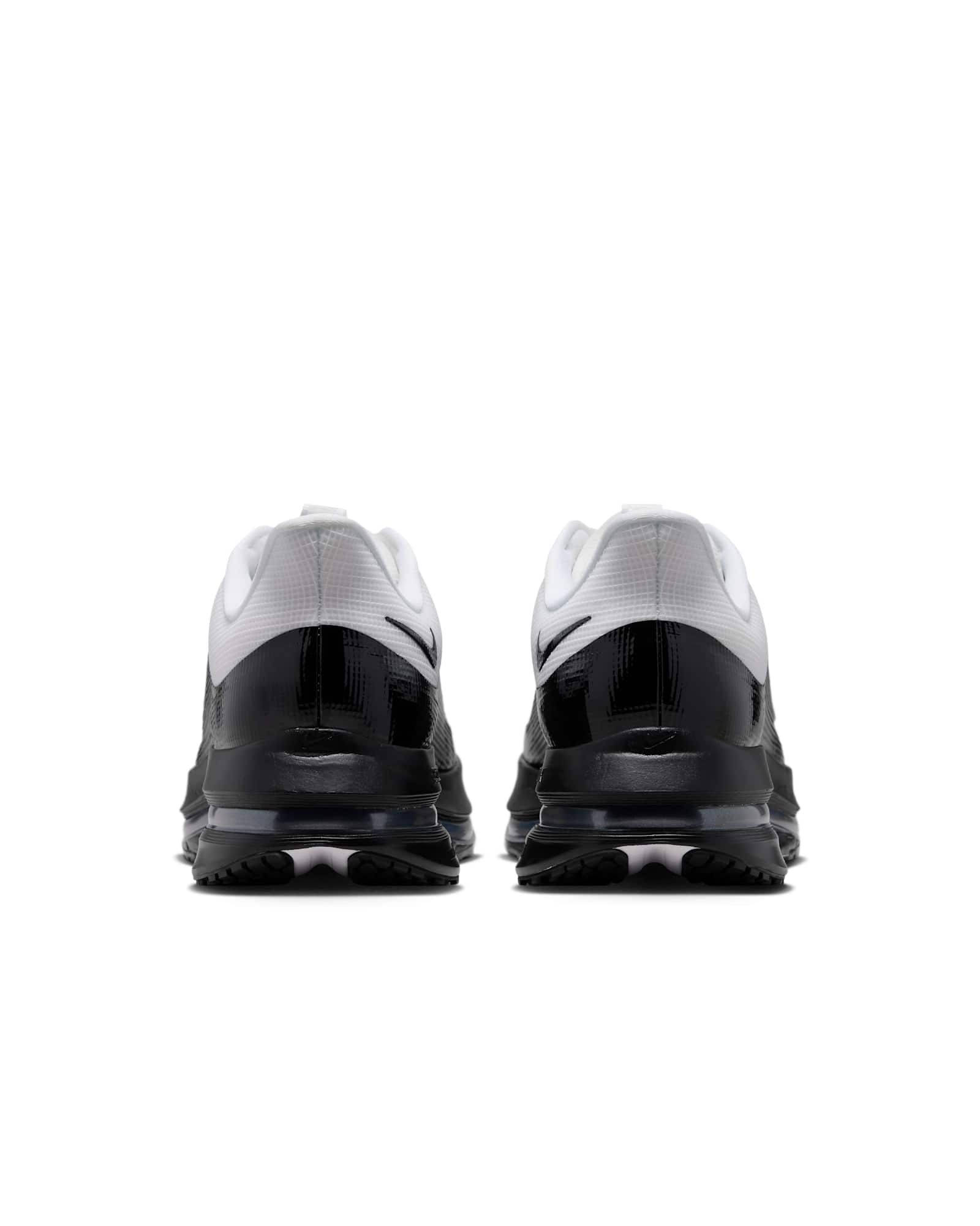 Nike Pegasus Premium White Black IR2166-102 back