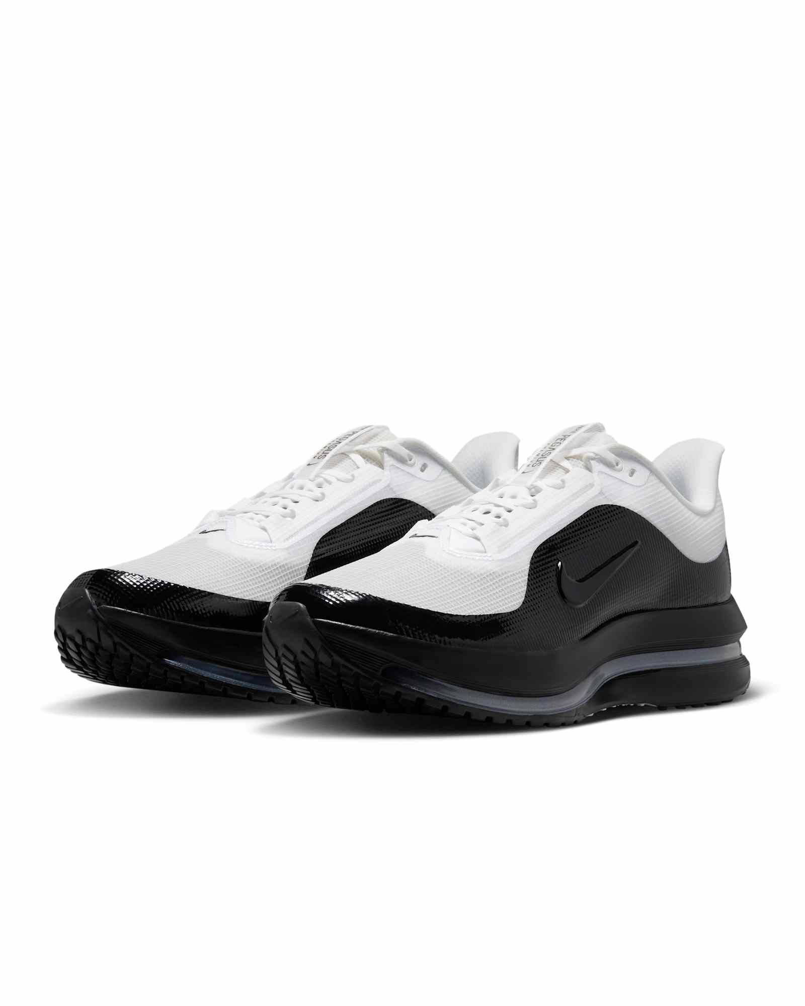 Nike Pegasus Premium White Black IR2166-102 front