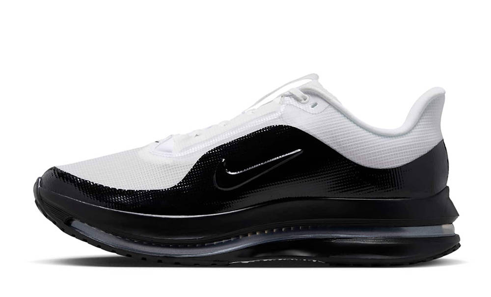 Nike Pegasus Premium White Black IR2166-102