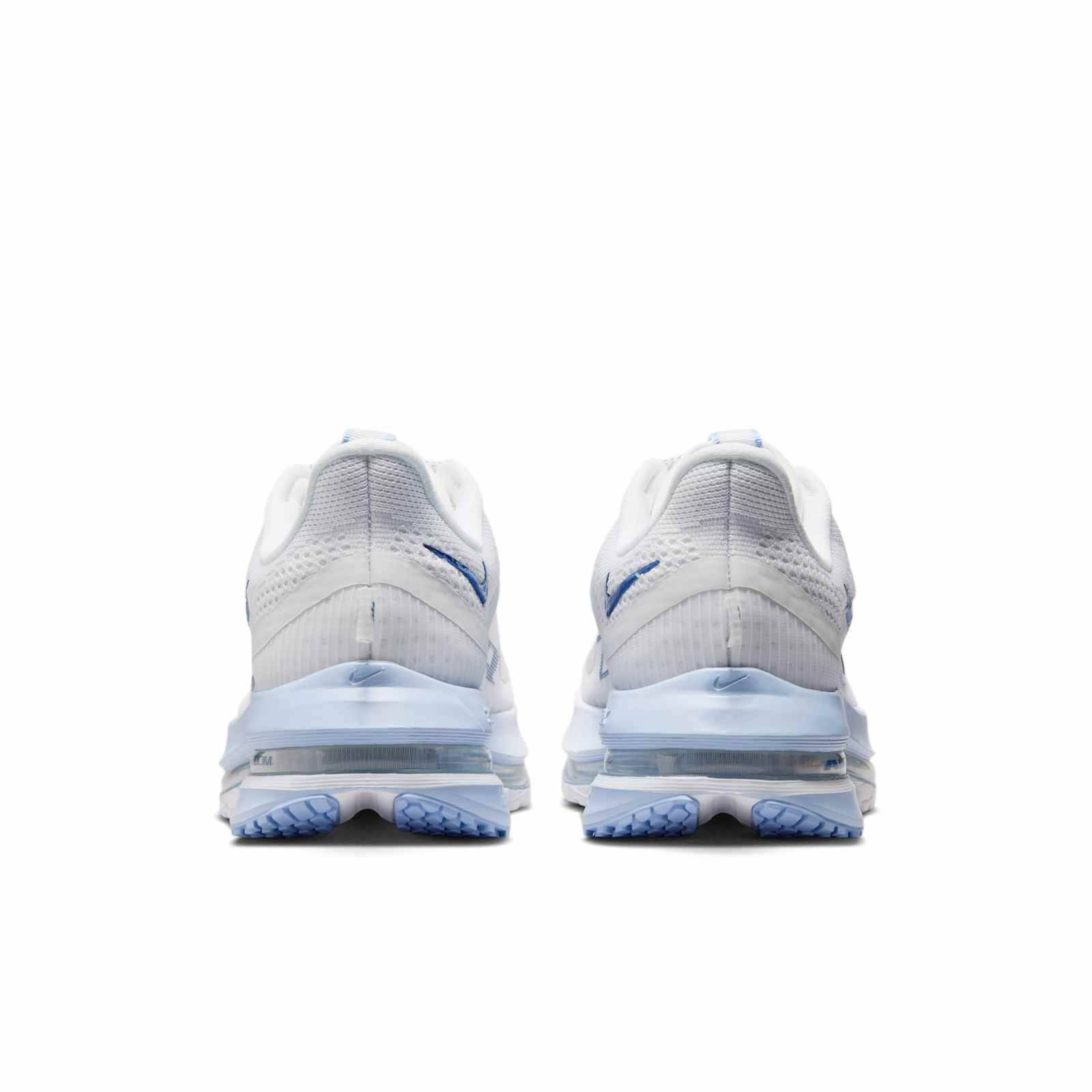 Nike Pegasus Premium White Mystic Navy HQ2593-107 back