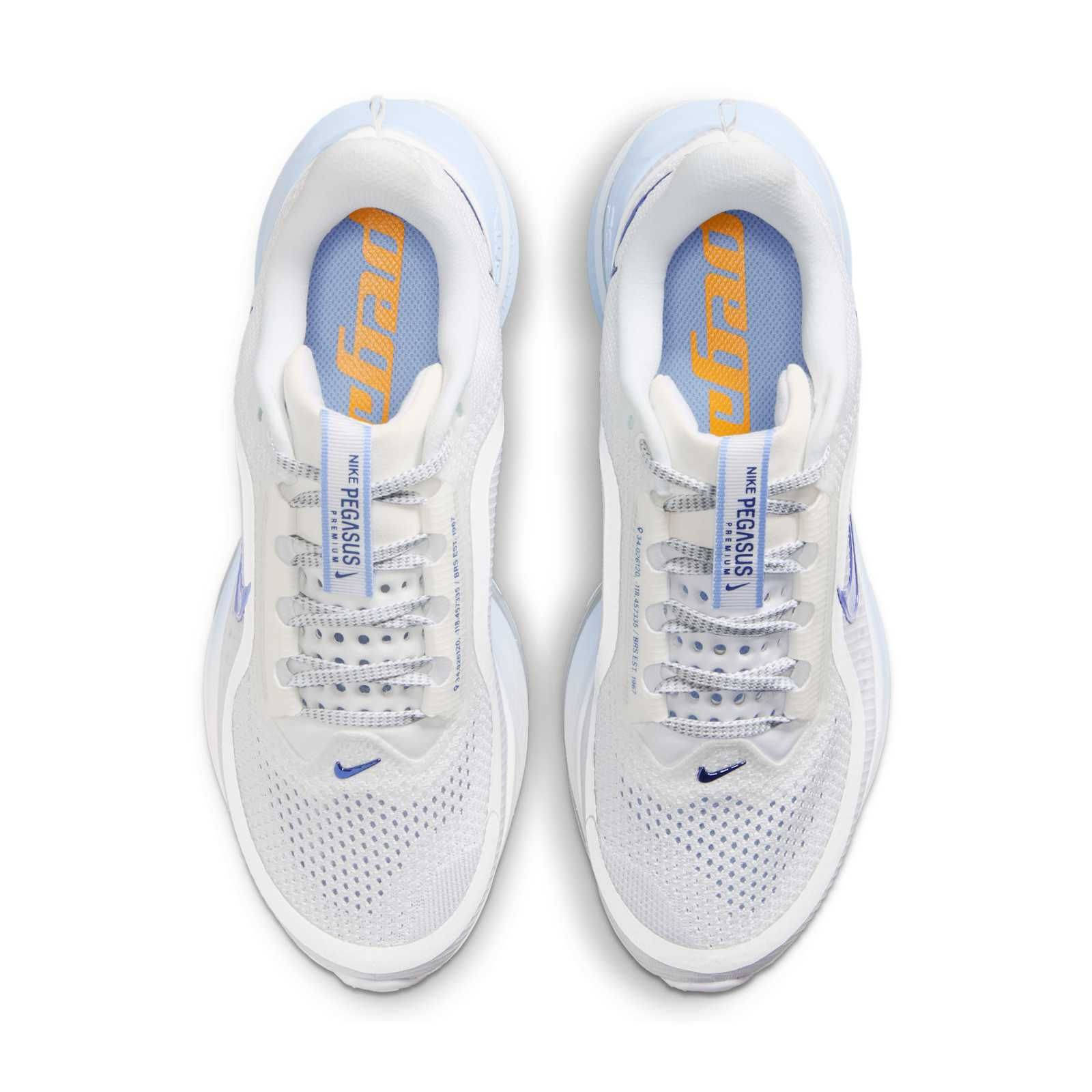Nike Pegasus Premium White Mystic Navy HQ2593-107 middle