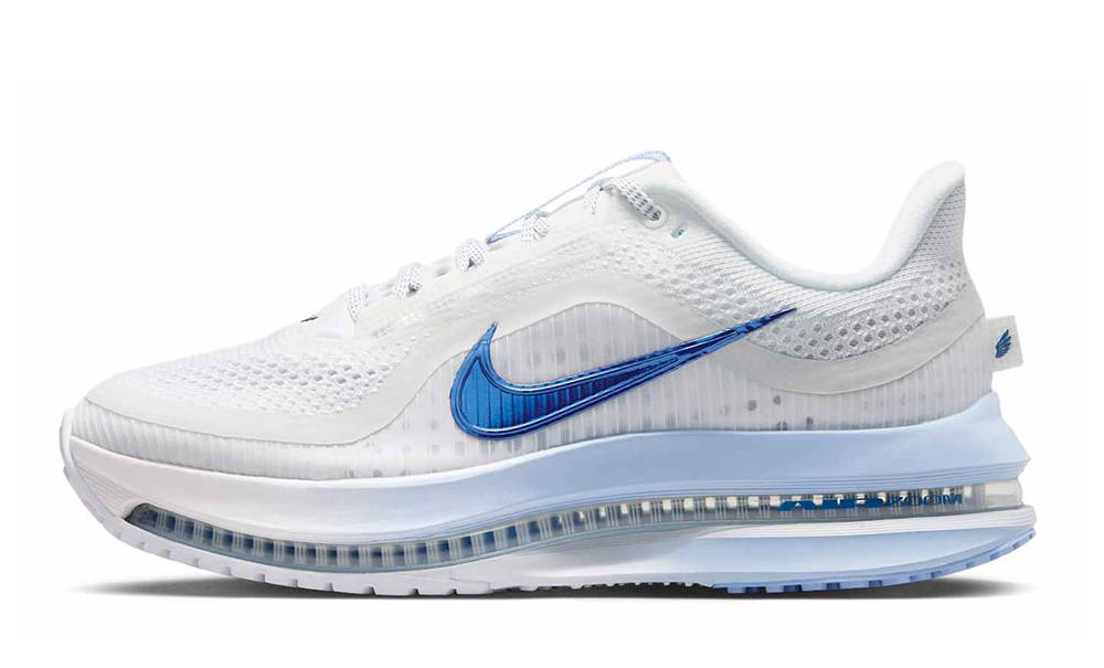 Nike Pegasus Premium White Mystic Navy HQ2593-107