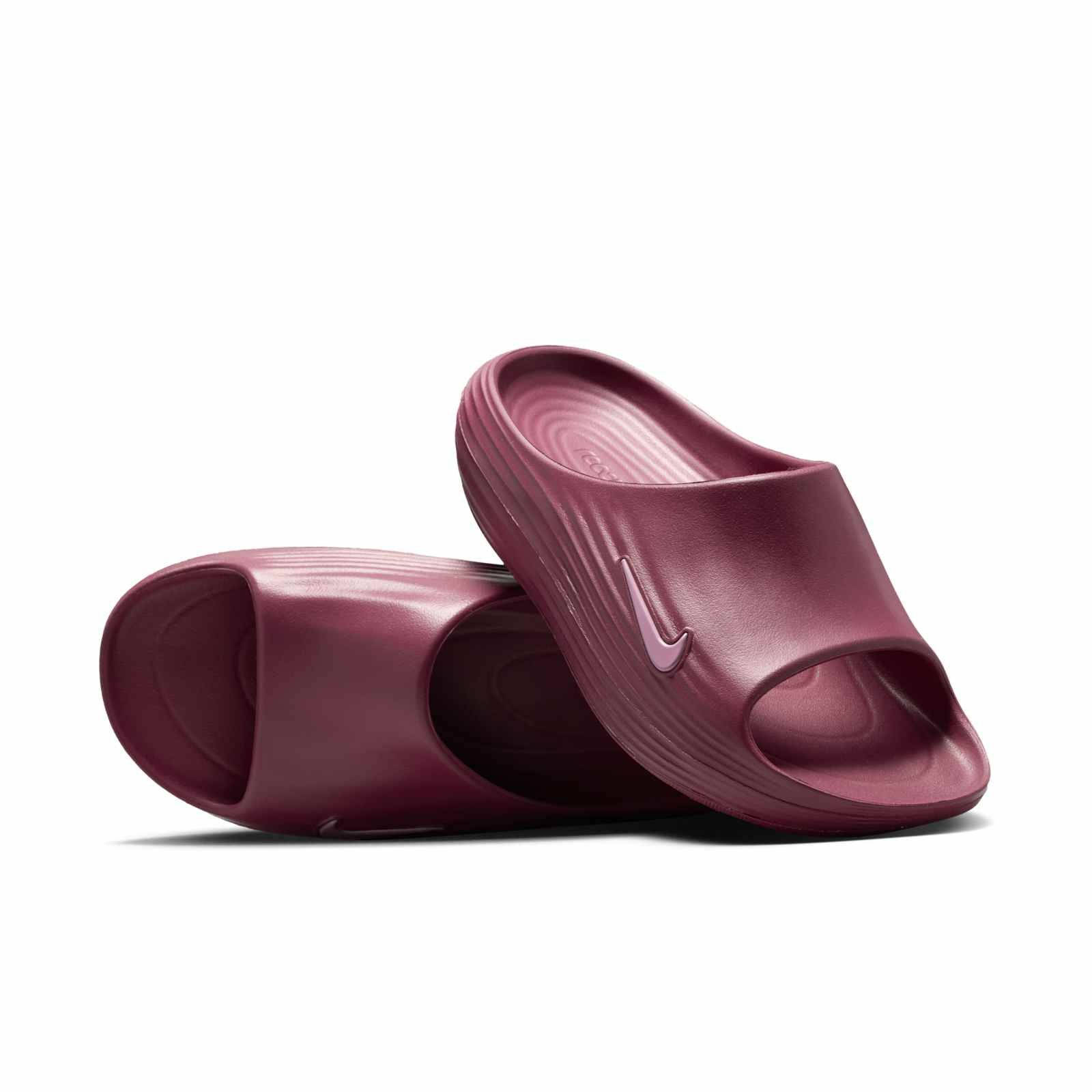 Nike ReactX Rejuven8 Pink Smoke HV4484-605 front