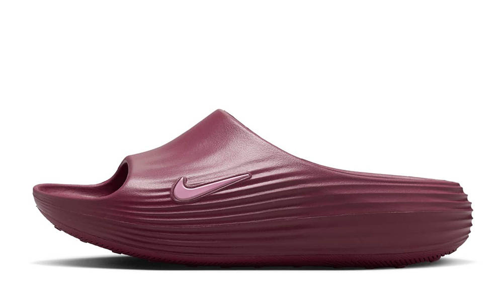 Nike ReactX Rejuven8 Pink Smoke HV4484-605
