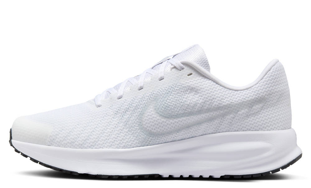 Nike Run Defy White Pure Platinum