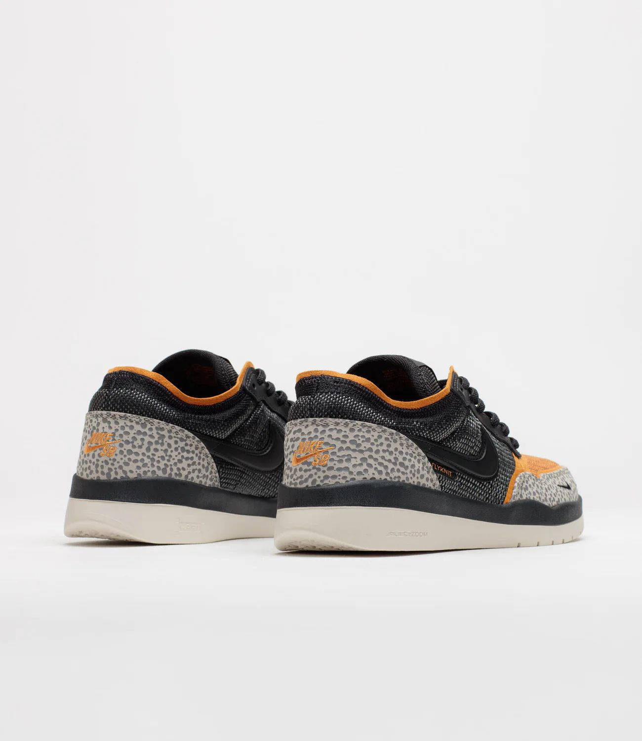 Nike SB PS8 Safari Monarch back