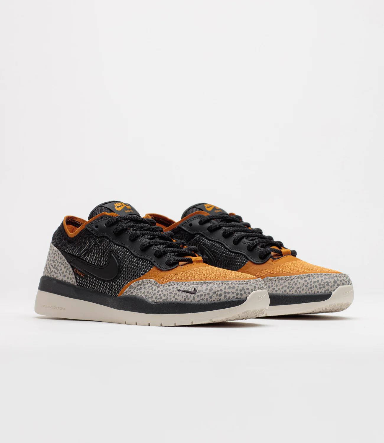 Nike SB PS8 Safari Monarch front