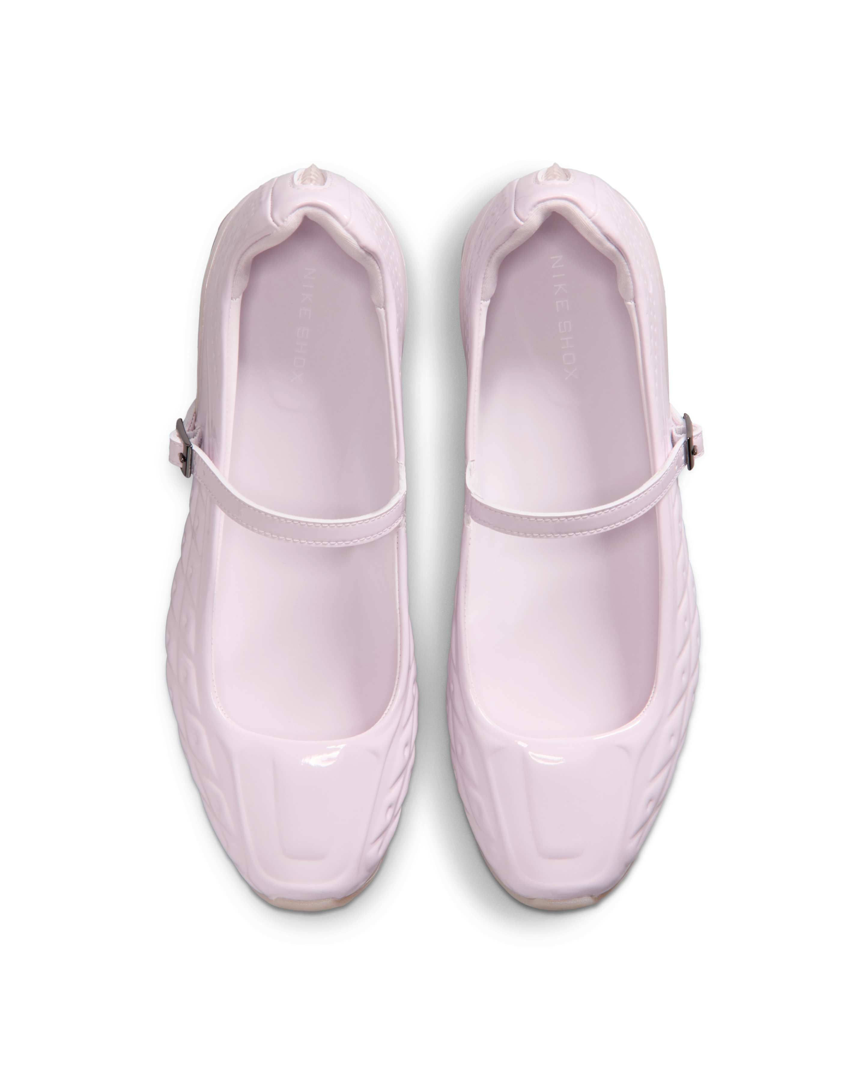 Nike Shox Z Calistra Pink IR5510-600 middle