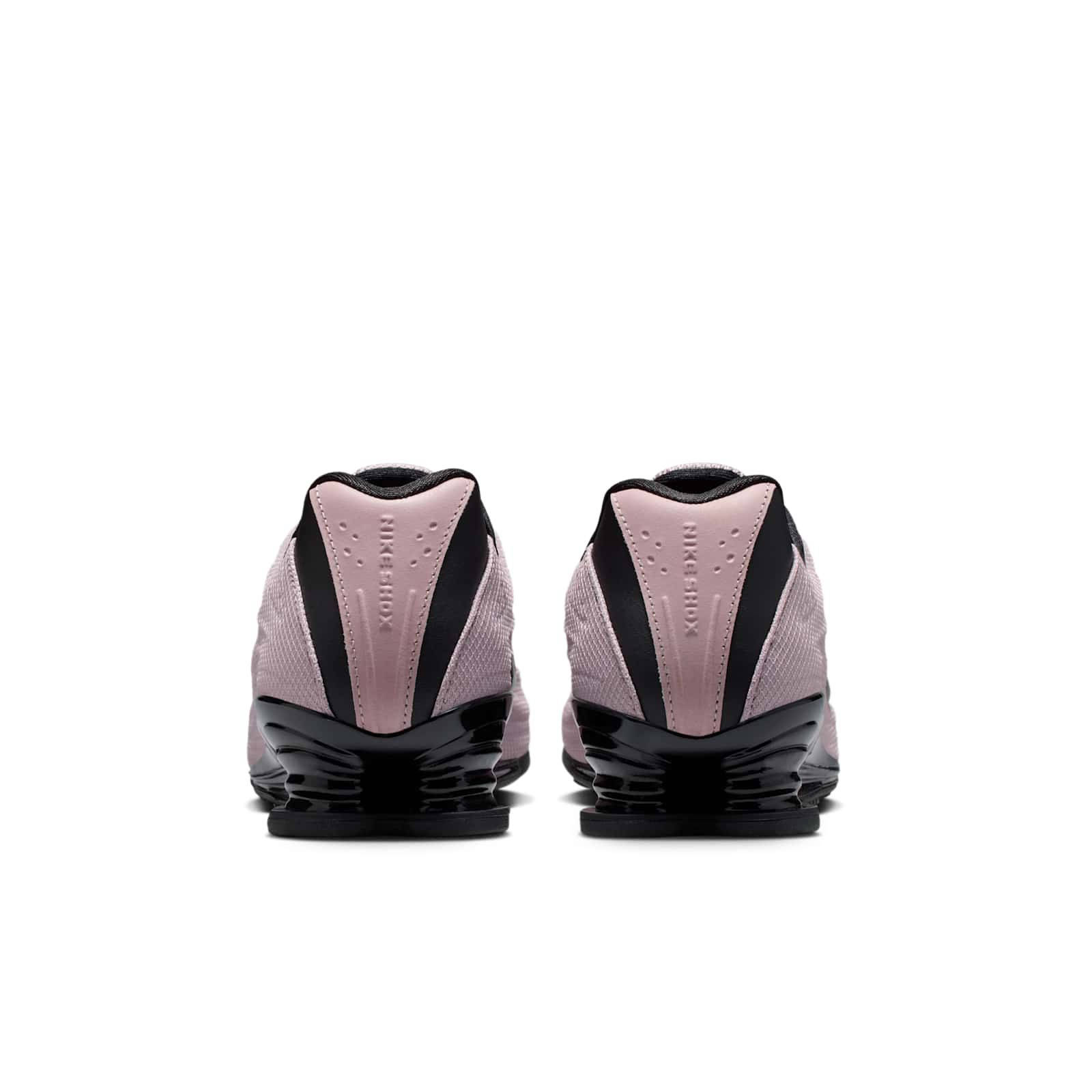 Nike Shox Z Particle Rose Black HQ7540-603 back