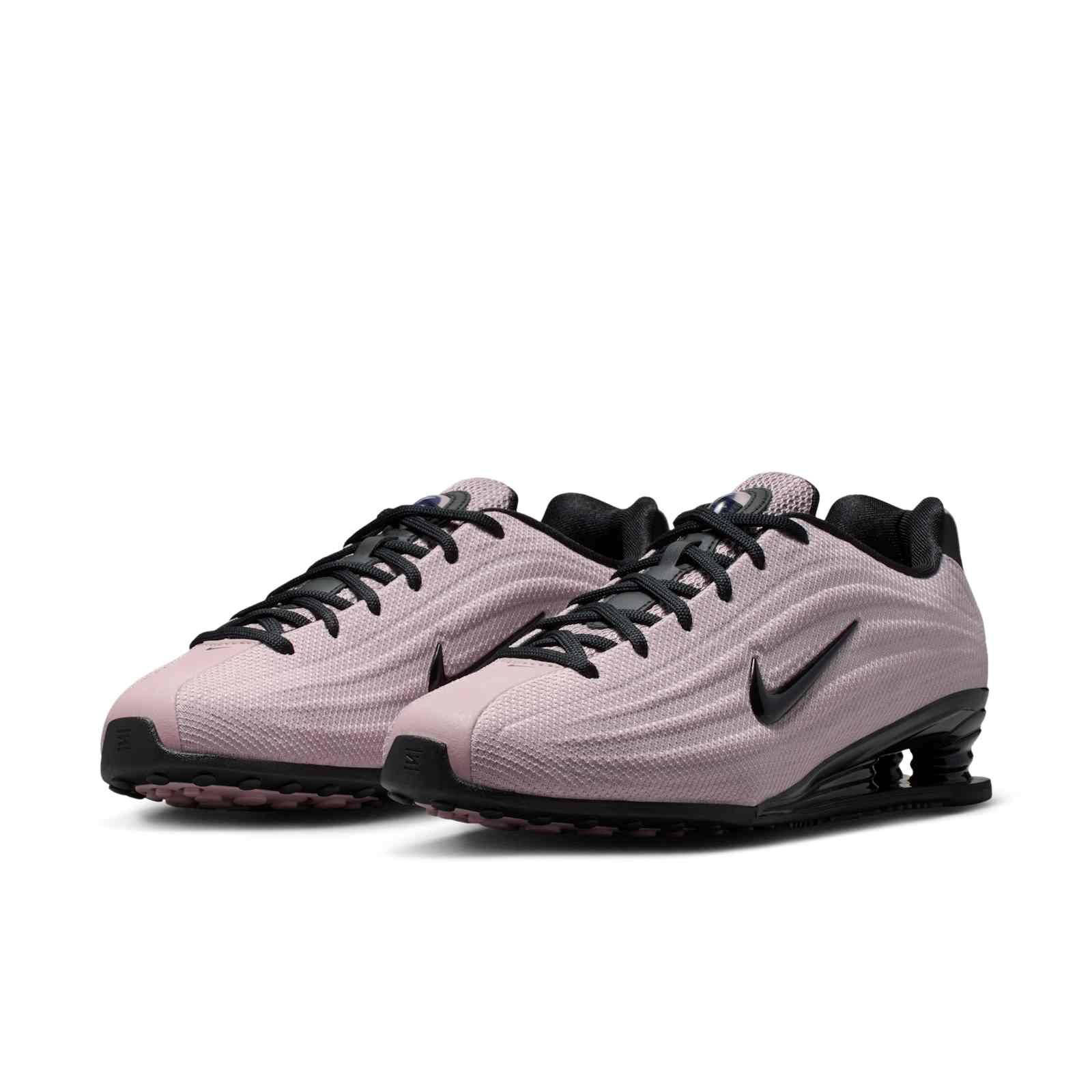 Nike Shox Z Particle Rose Black HQ7540-603 front