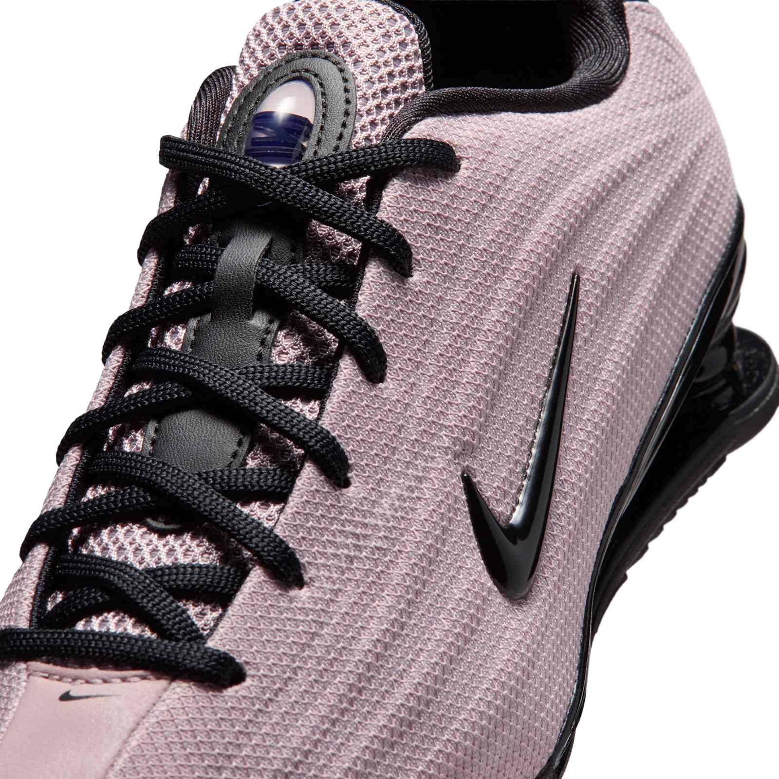 Nike Shox Z Particle Rose Black HQ7540-603 side