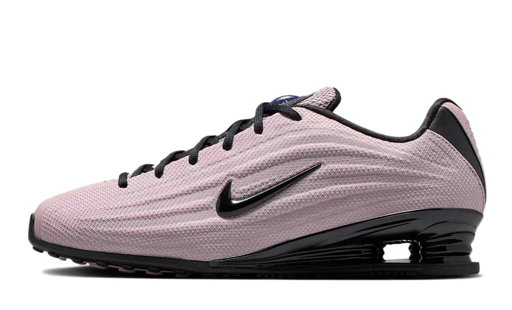 Nike Shox Z Particle Rose Black HQ7540-603