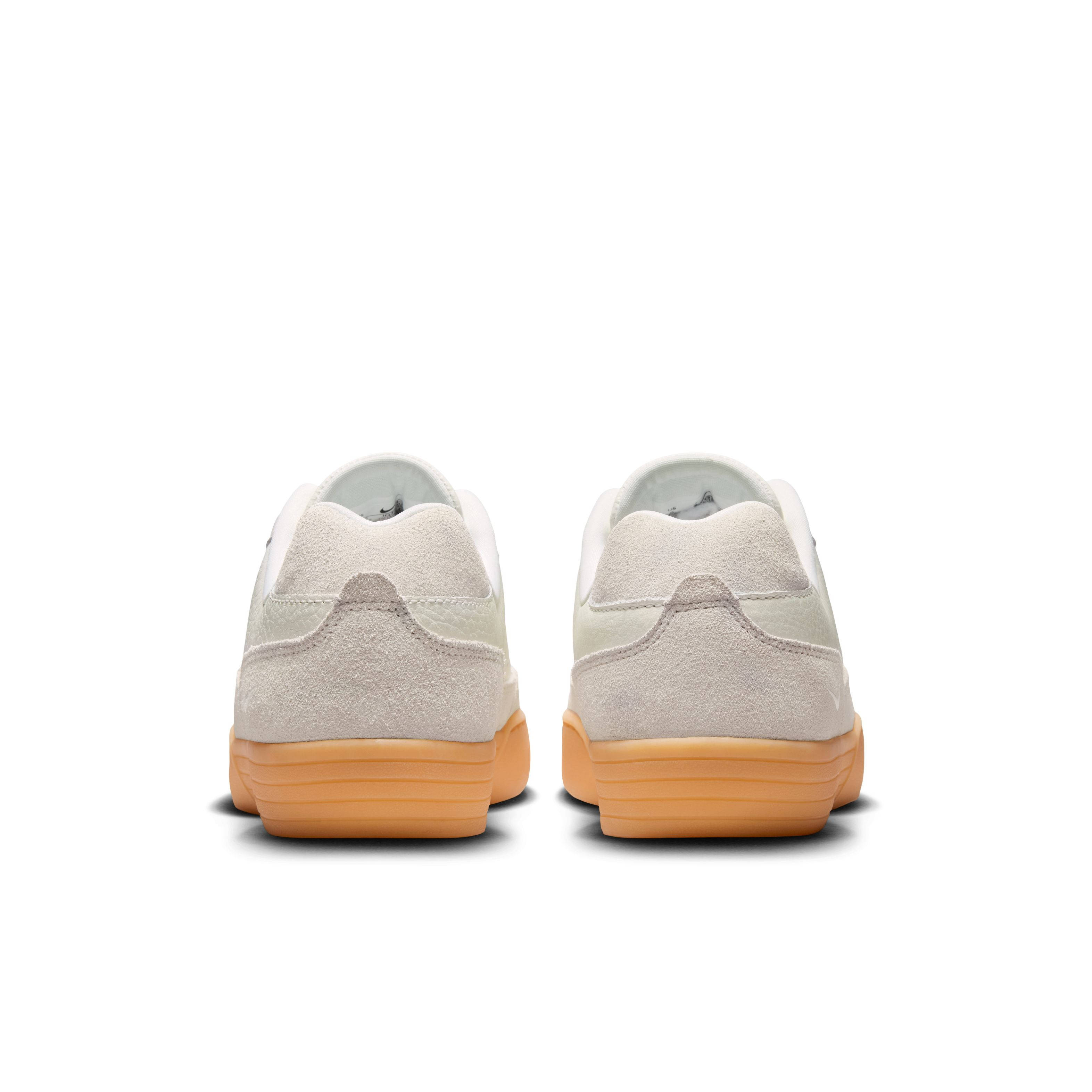 Nike Tennis Centre Sail Pale Ivory IQ7233-100 back
