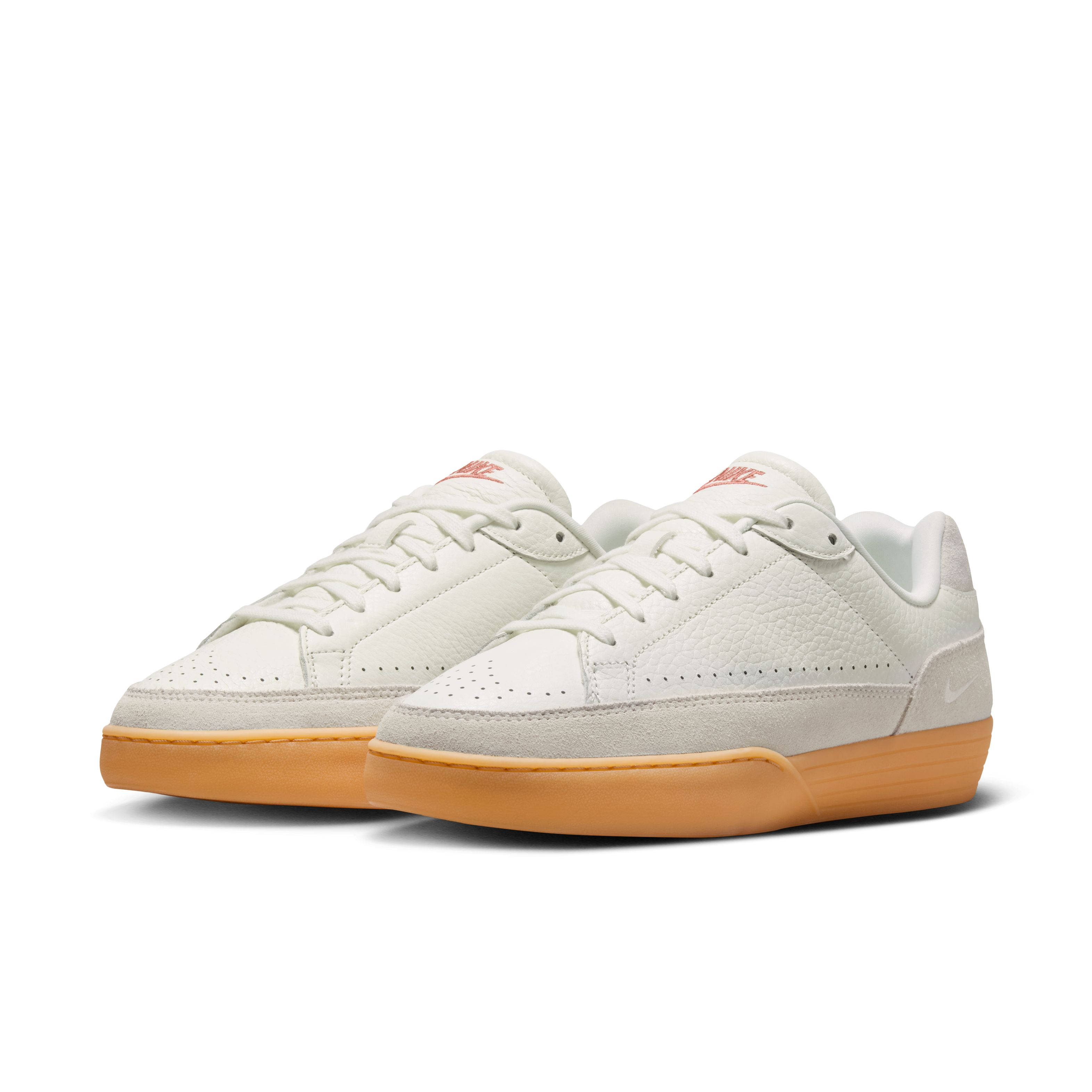 Nike Tennis Centre Sail Pale Ivory IQ7233-100 front