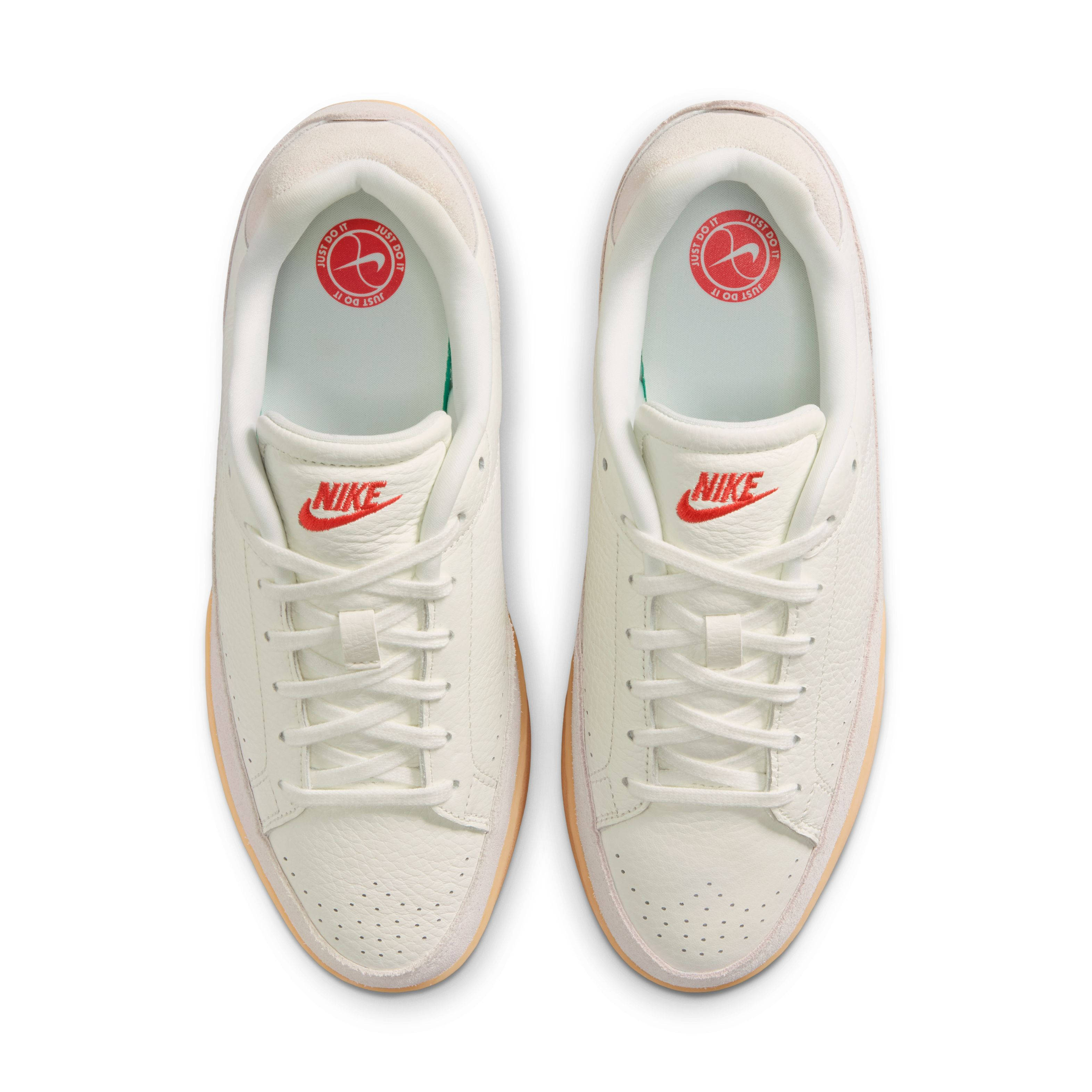 Nike Tennis Centre Sail Pale Ivory IQ7233-100 middle