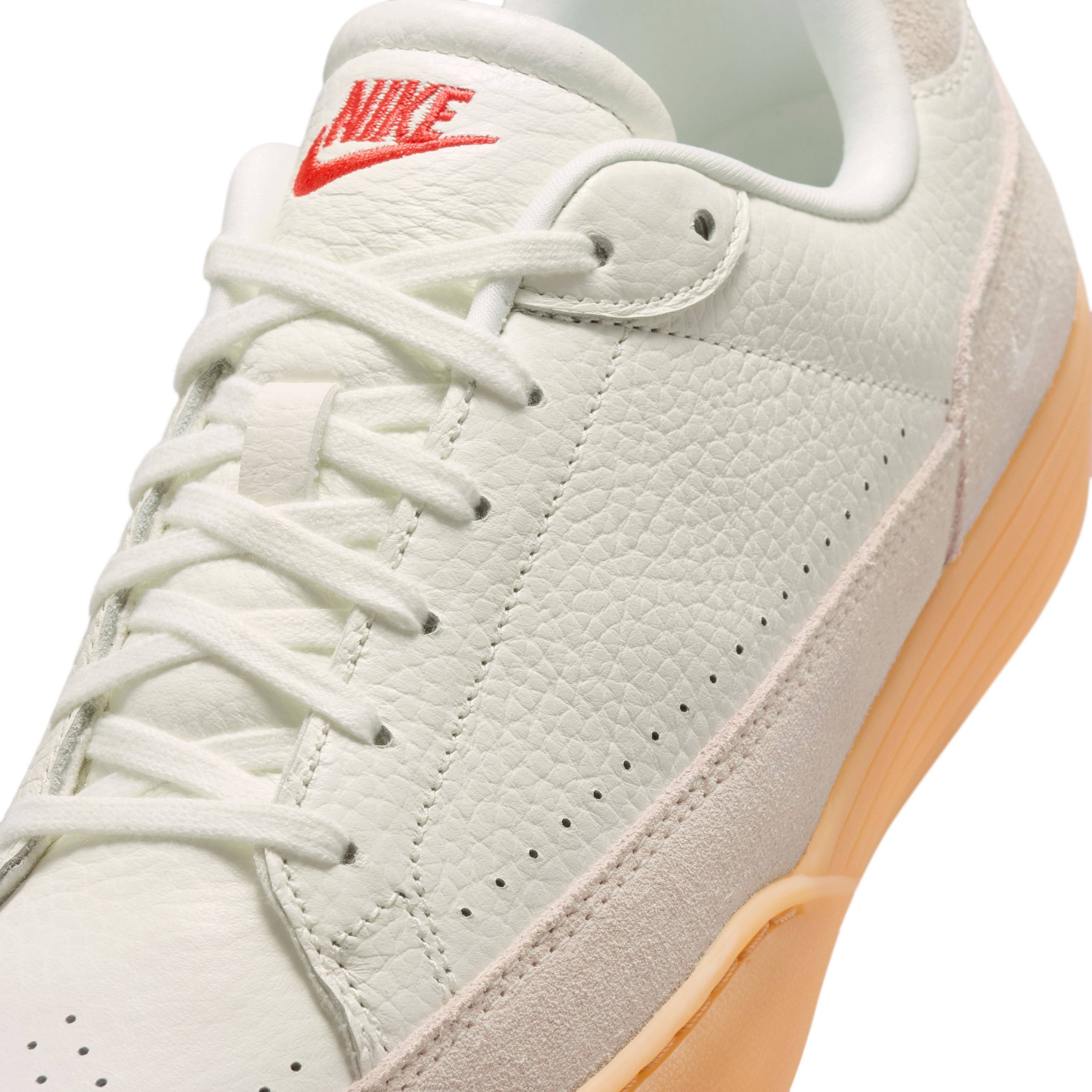 Nike Tennis Centre Sail Pale Ivory IQ7233-100 side