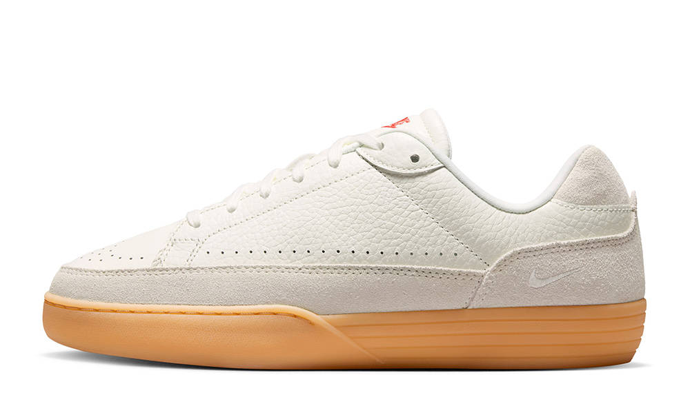 Nike Tennis Centre Sail Pale Ivory IQ7233-100