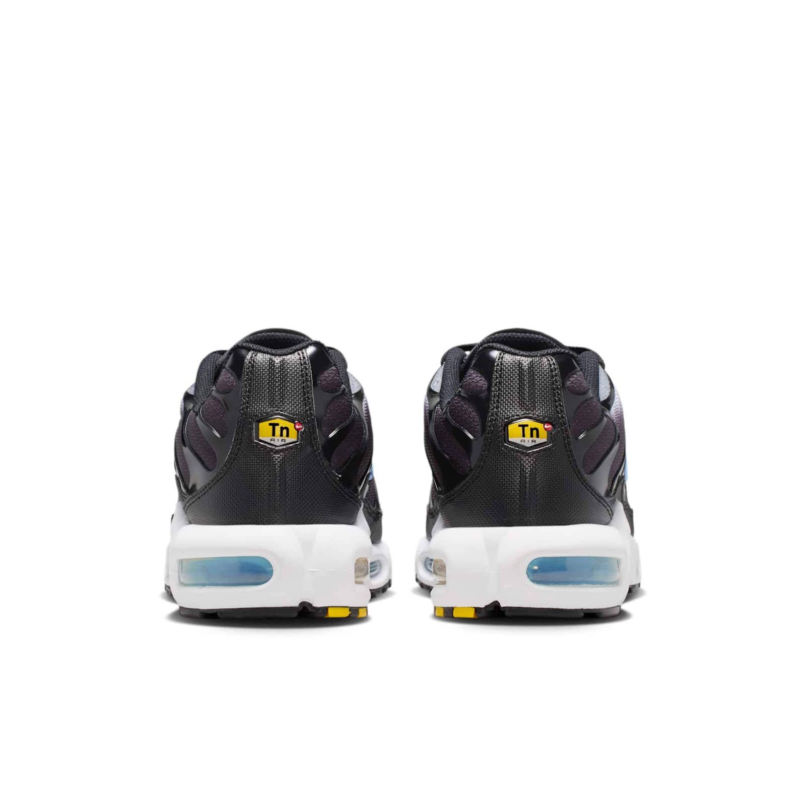 Nike TN Air Max Plus Aquarius Blue Black DM0032-042 back