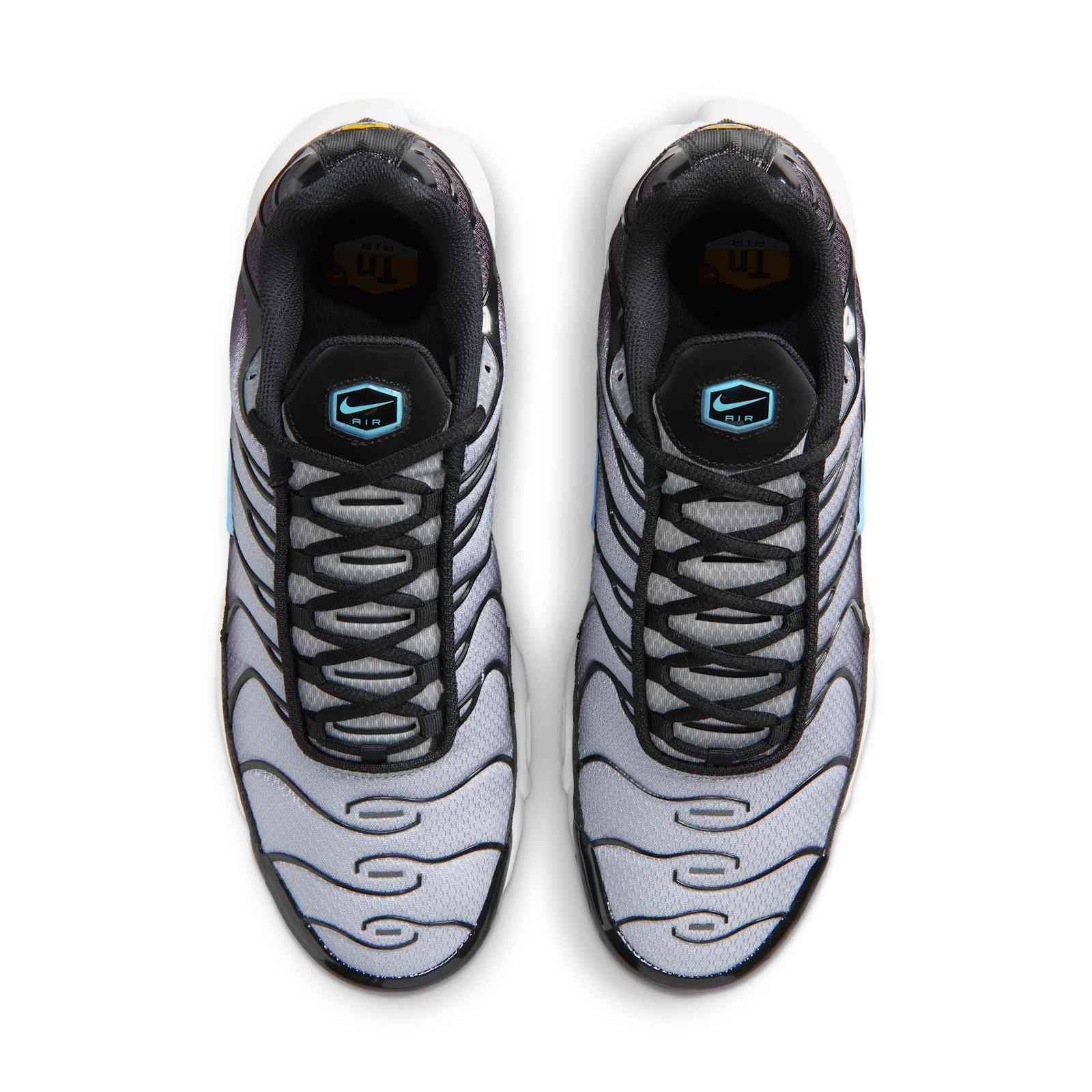 Nike TN Air Max Plus Aquarius Blue Black DM0032-042 middle