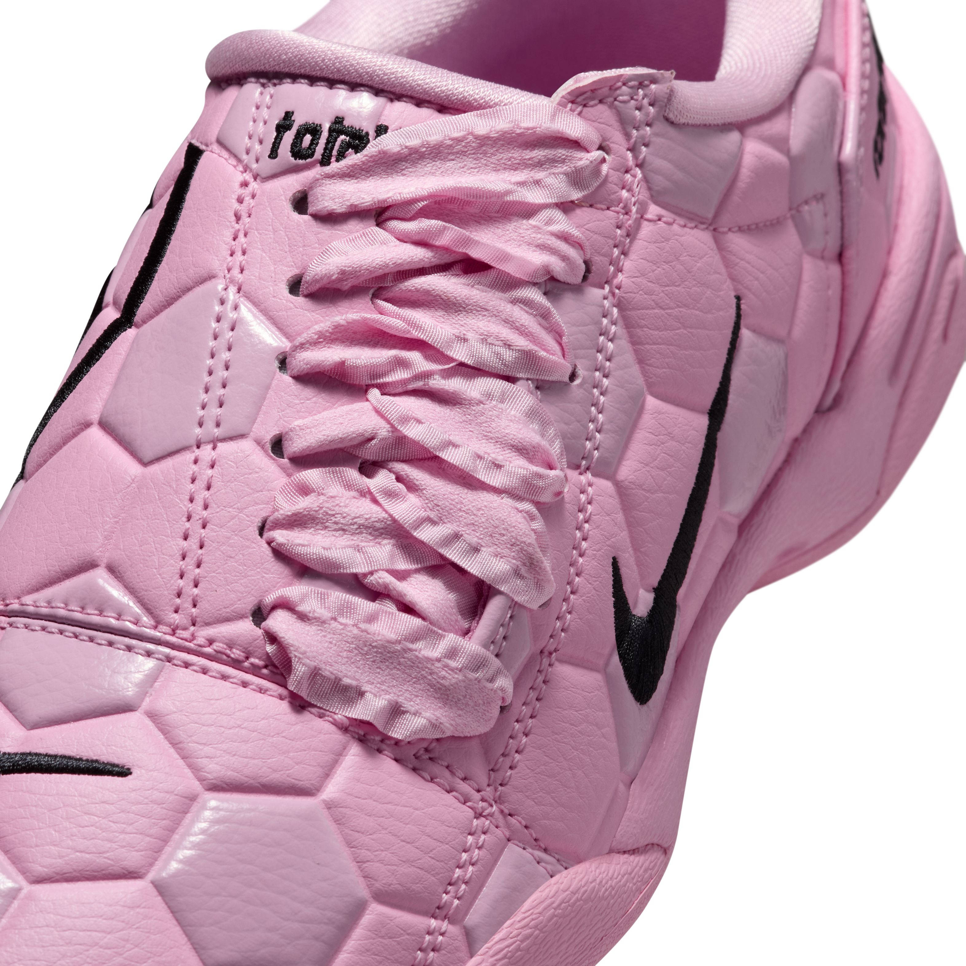 Nike Total 90 III Football Pink Rise IO2388-600 side