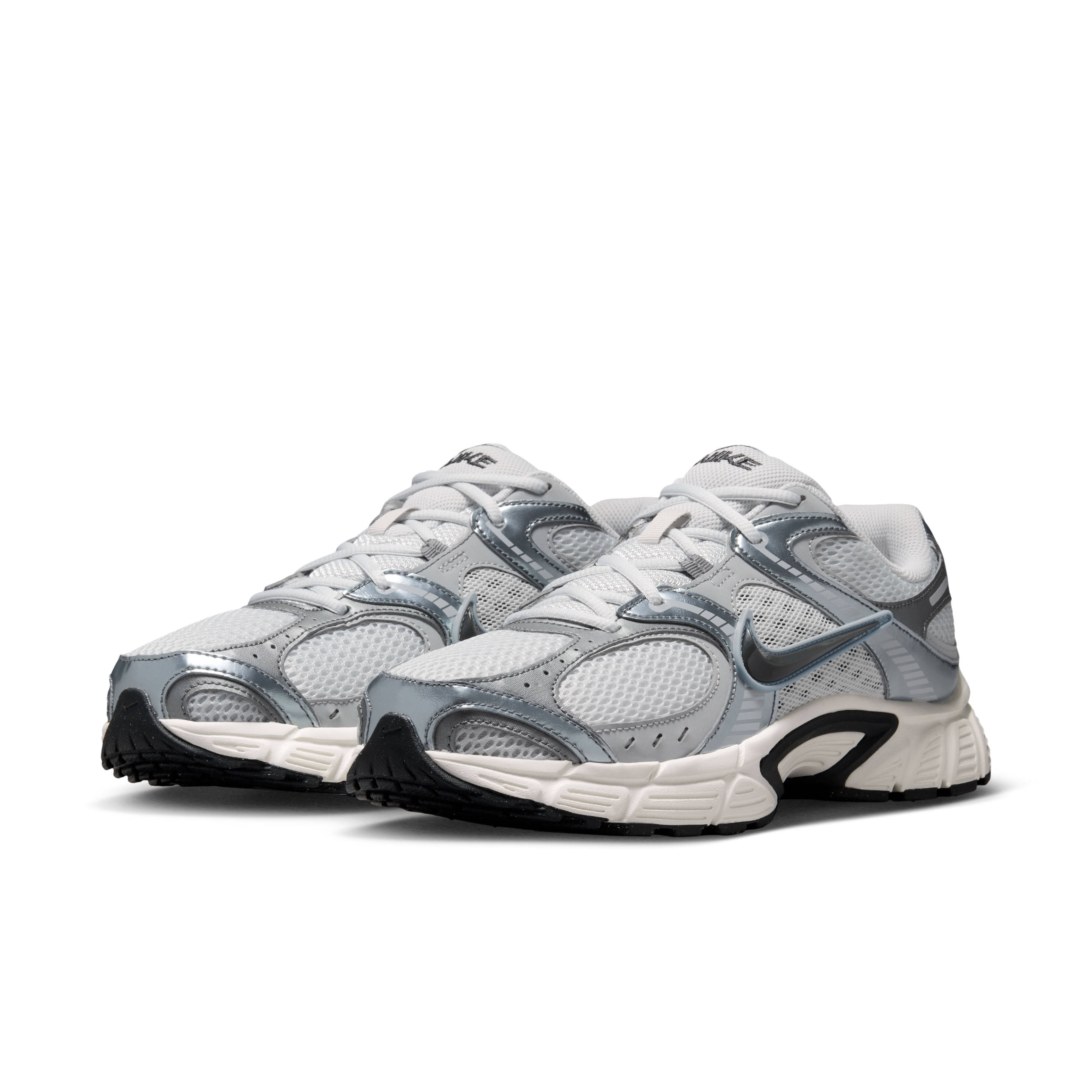 Nike V5 RNR Photon Dust Smoke Grey Pair
