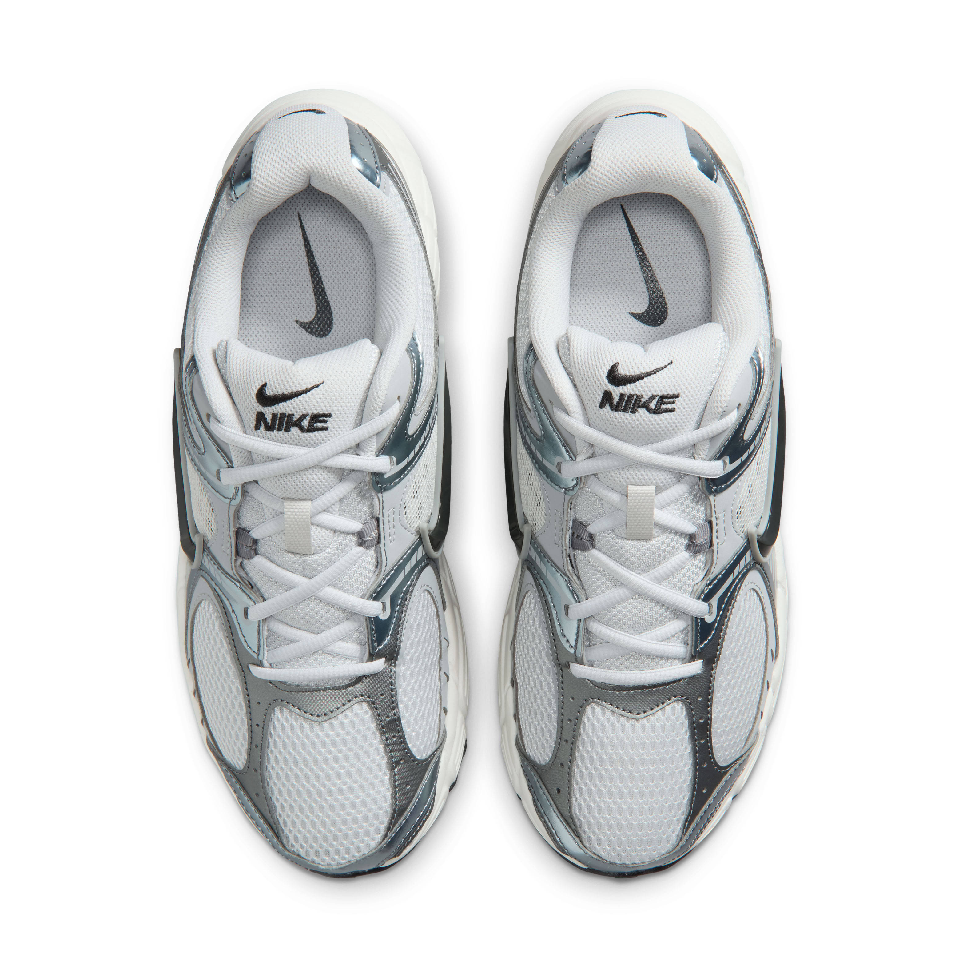 Nike V5 RNR Photon Dust Smoke Grey Top