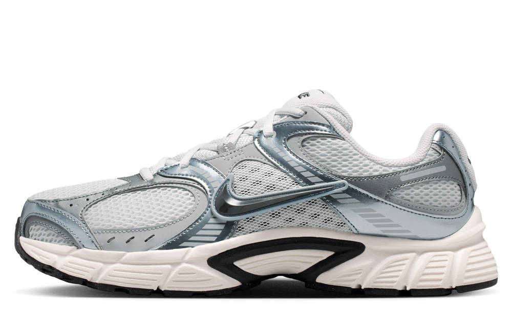 Nike V5 RNR Photon Dust Smoke Grey