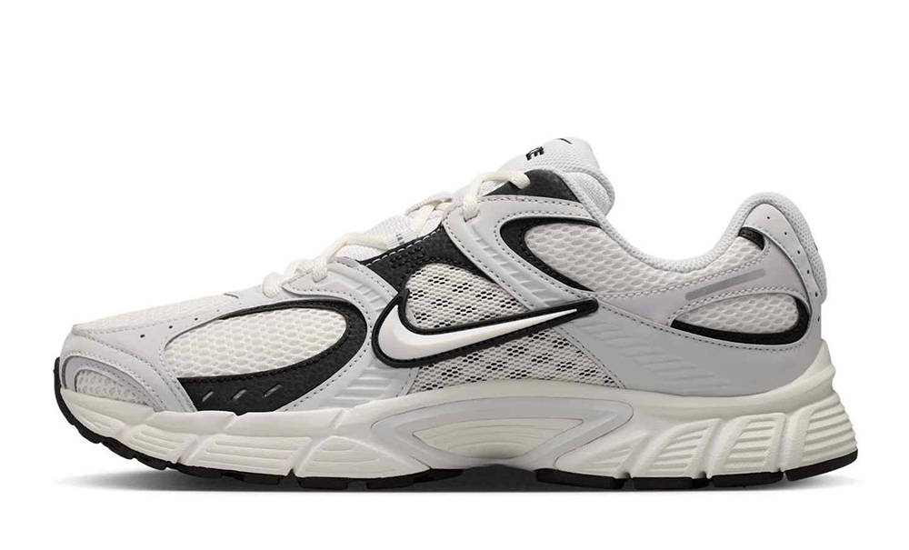 Nike V5 RNR Sail Vast Grey IO7835-100