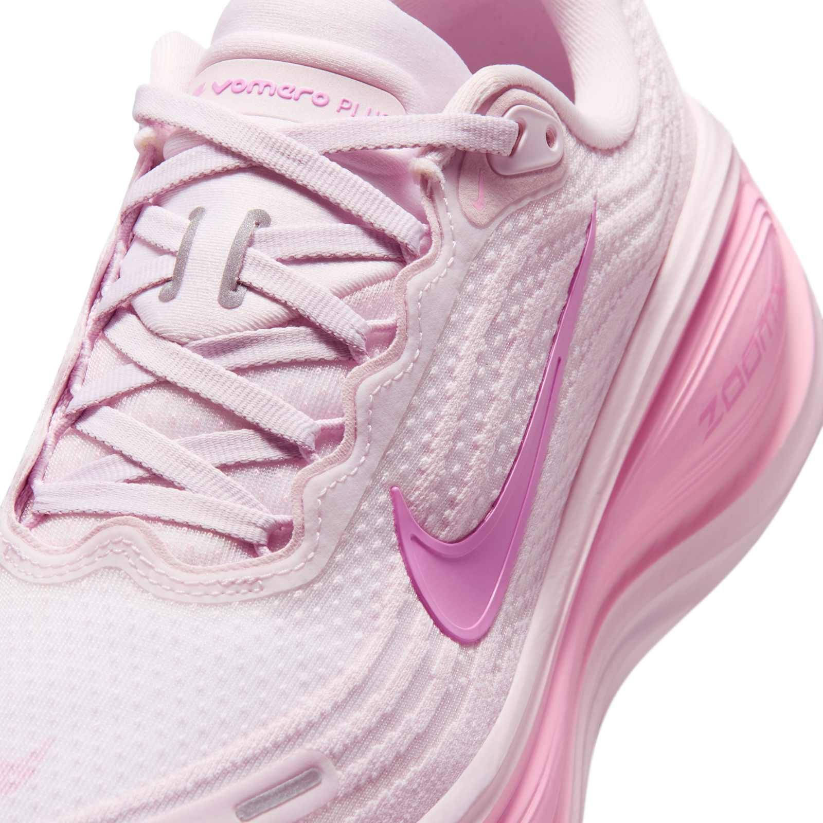 Nike Vomero Plus Bleached Lilac Pink HV8154-504 side