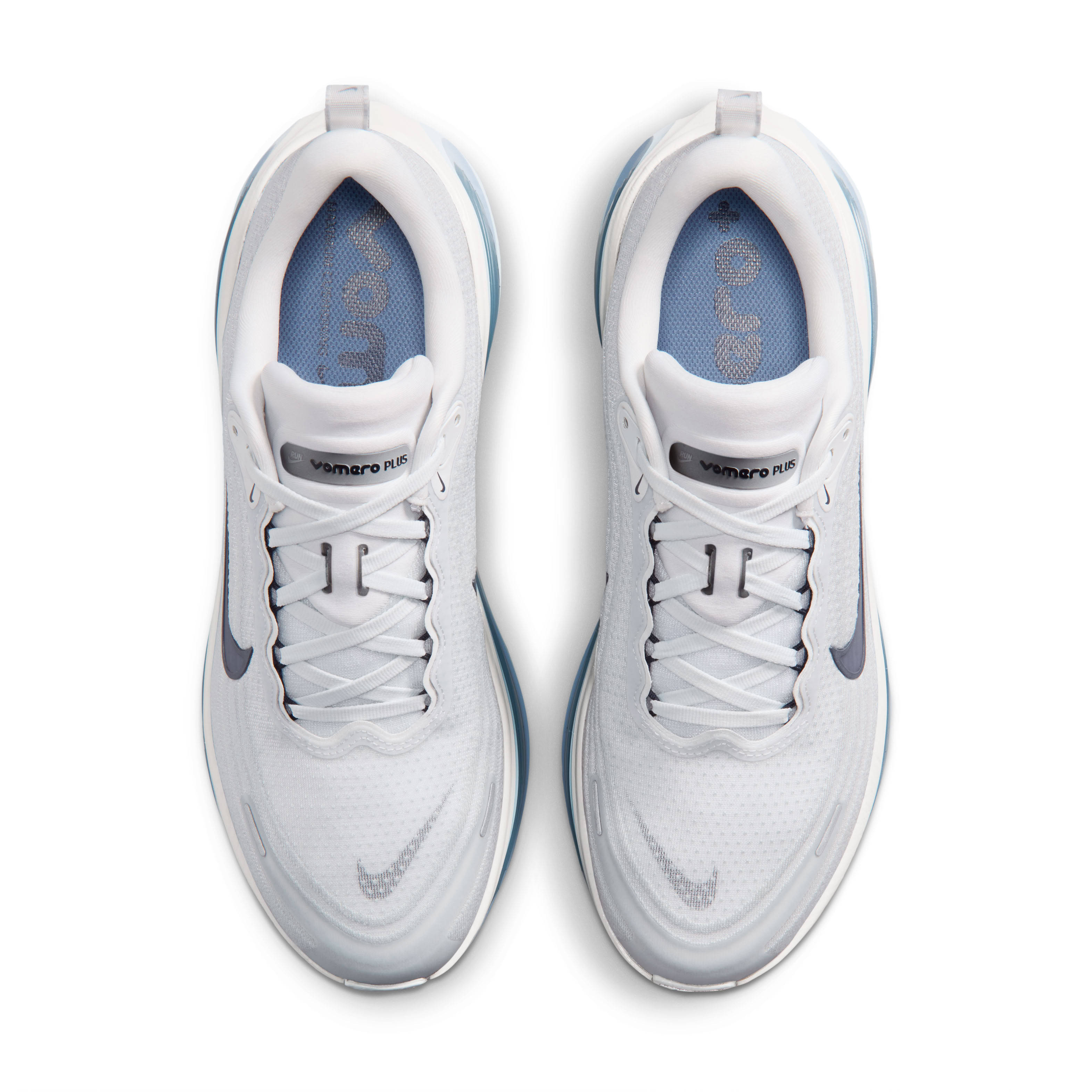 Nike Vomero Plus Off White Thunderstorm Top