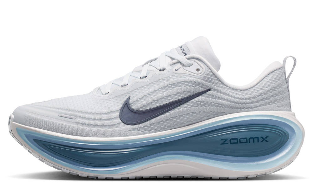 Nike Vomero Plus Off White Thunderstorm