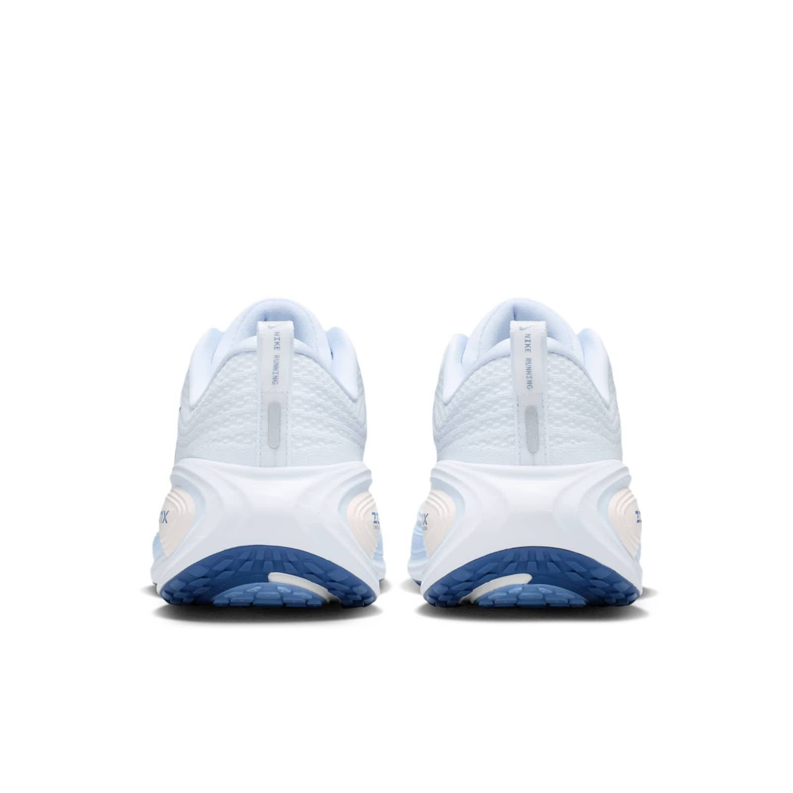 Nike Vomero Plus White Aluminium HV8154-108 back