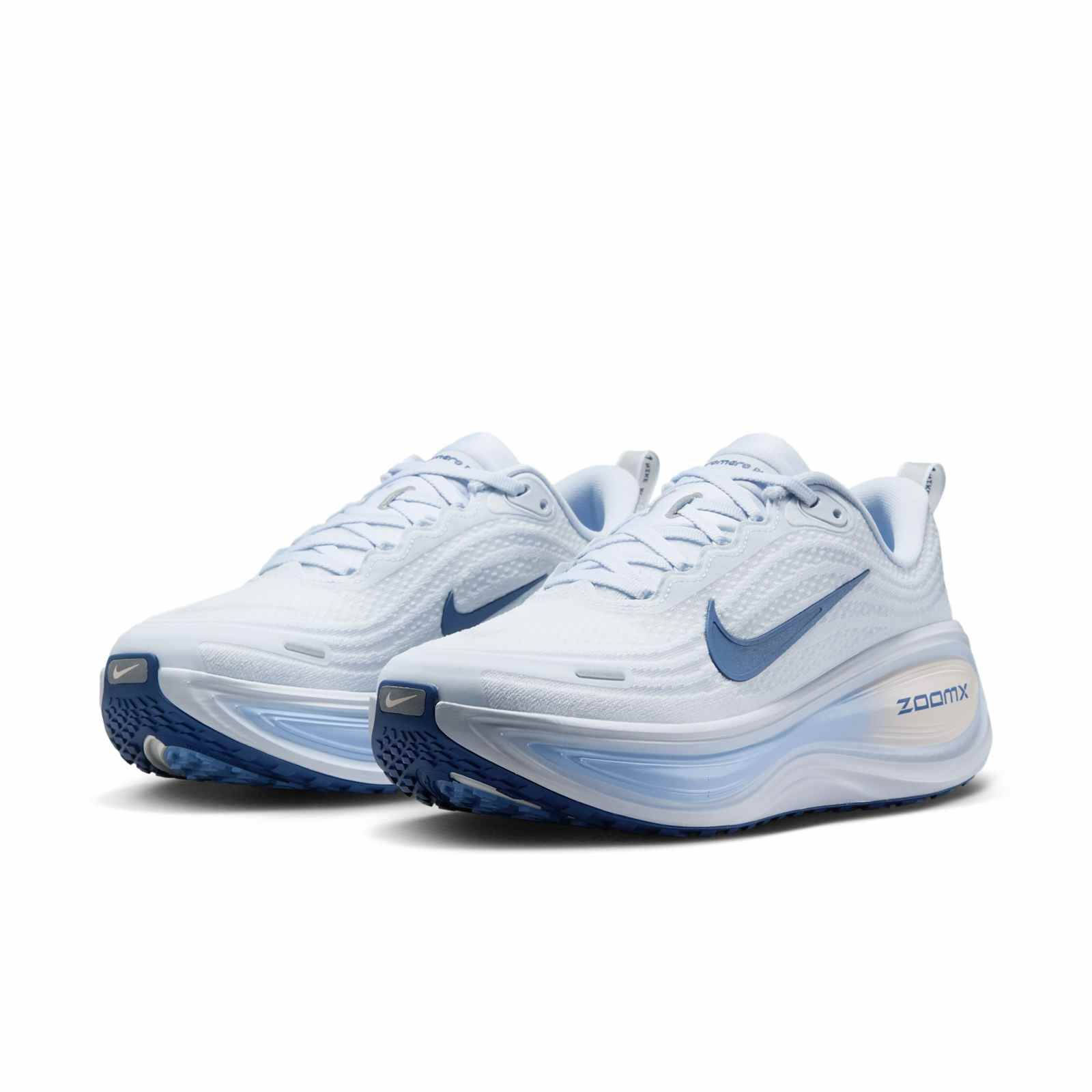 Nike Vomero Plus White Aluminium HV8154-108 front