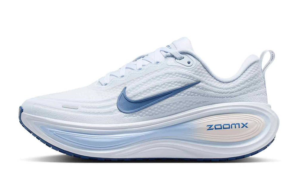 Nike Vomero Plus White Aluminium HV8154-108