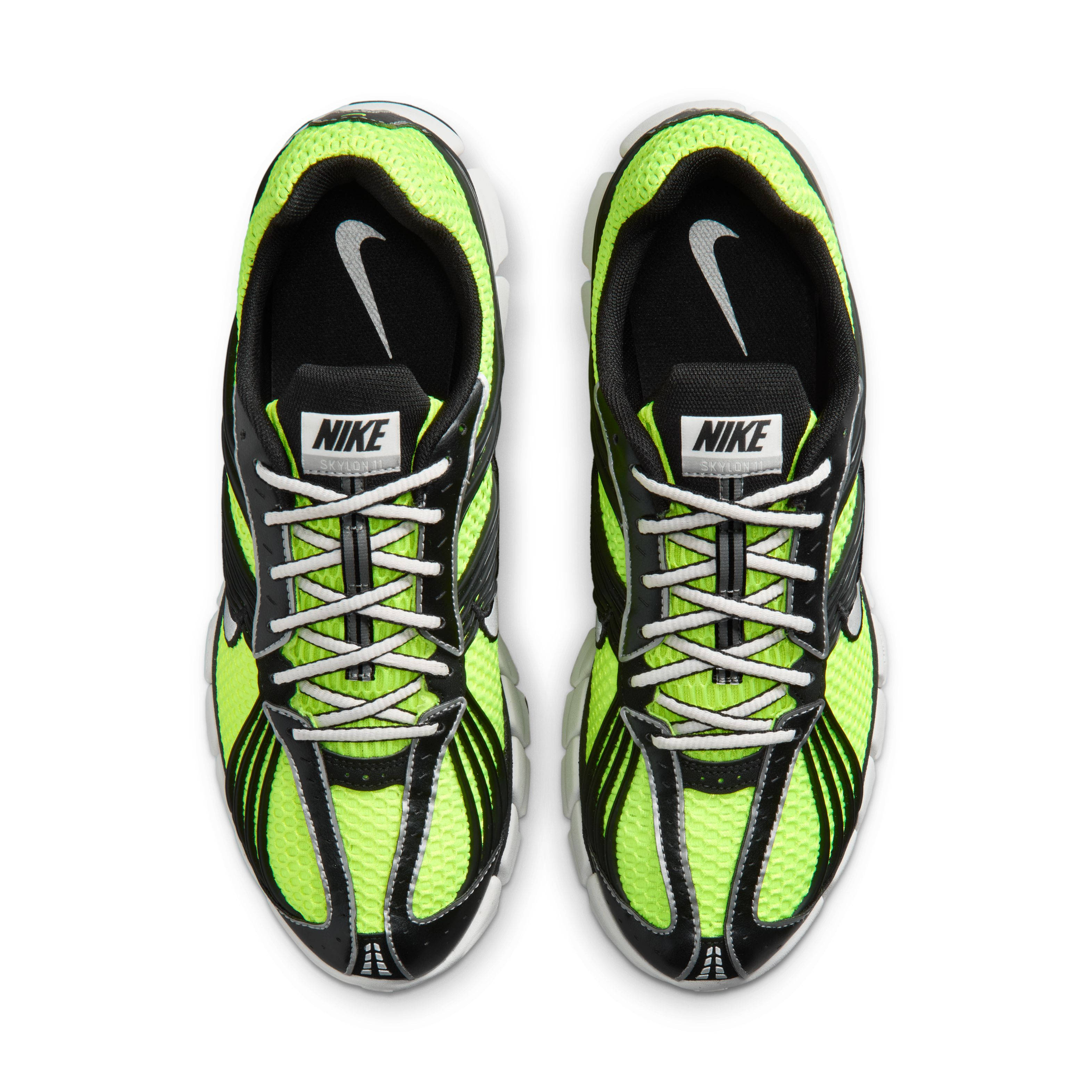 Nike Zoom Skylon 11 Volt IU1869-700 middle