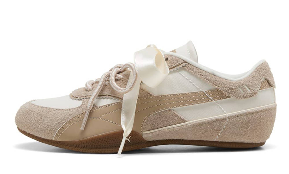 PUMA Bella Mina Birch Gum 407667-06