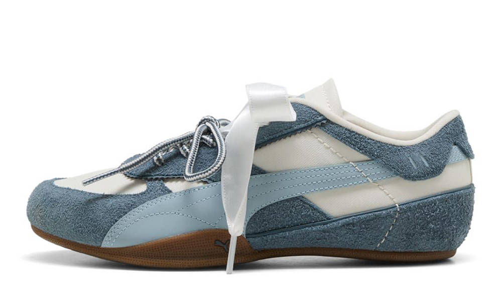 PUMA Bella Mina Sea Illusion Gum 407667-01