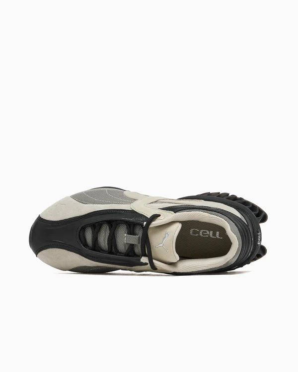 PUMA Cell Geo 1 Black Birch Tree 405336-04 middle