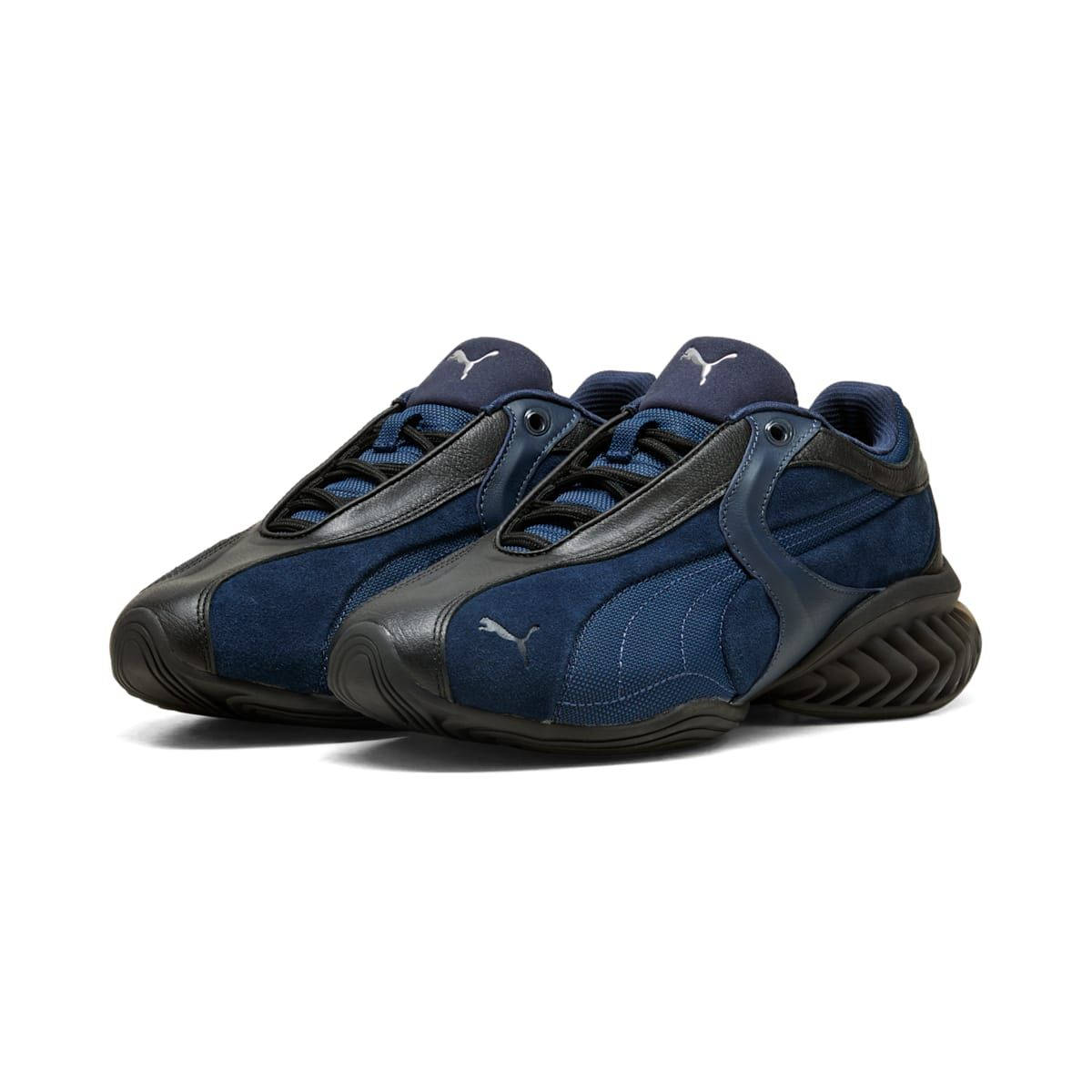 PUMA Cell Geo 1 Persian Blue 405336-06 front