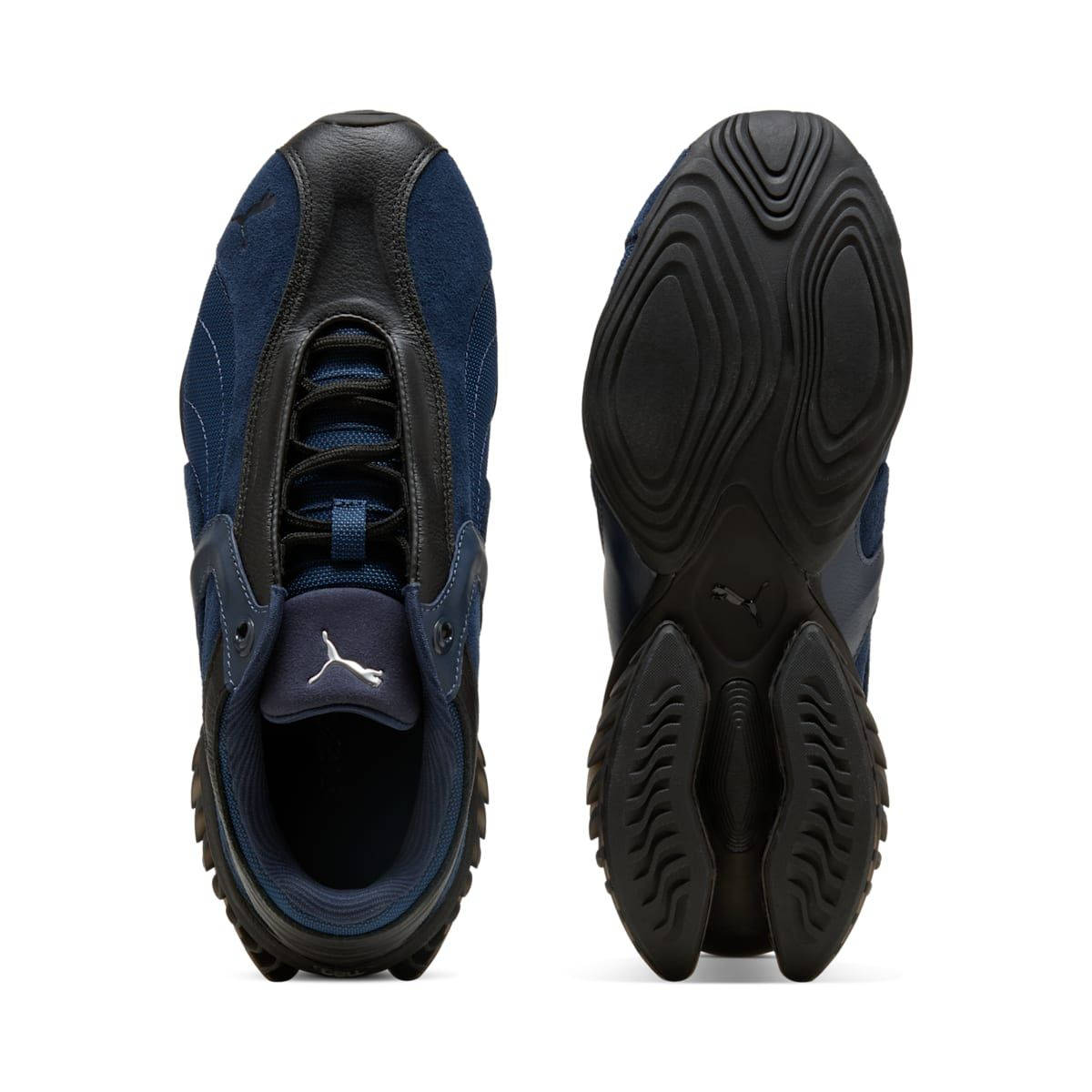 PUMA Cell Geo 1 Persian Blue 405336-06 middle