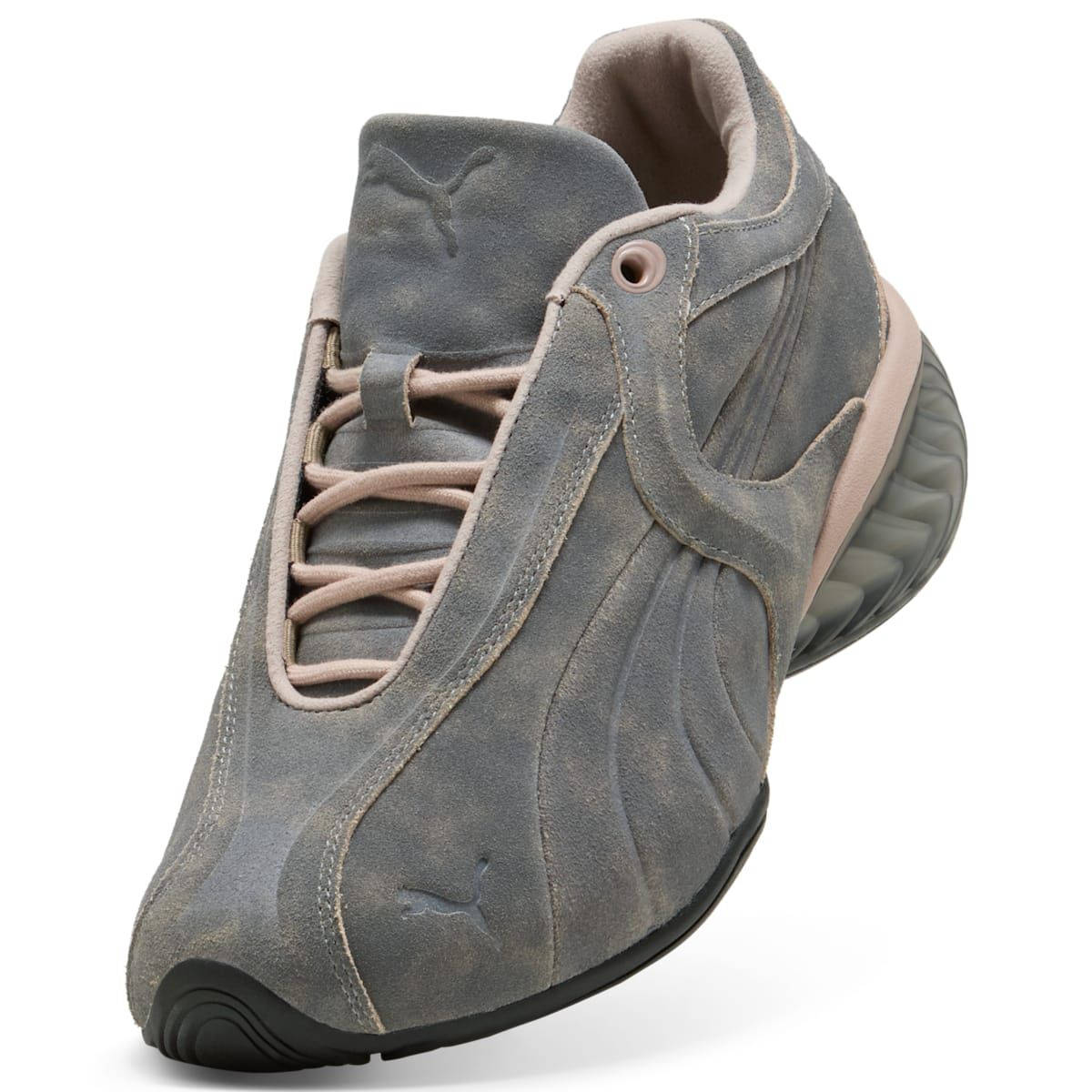 PUMA Cell Geo Oak Grey 406230-01 side