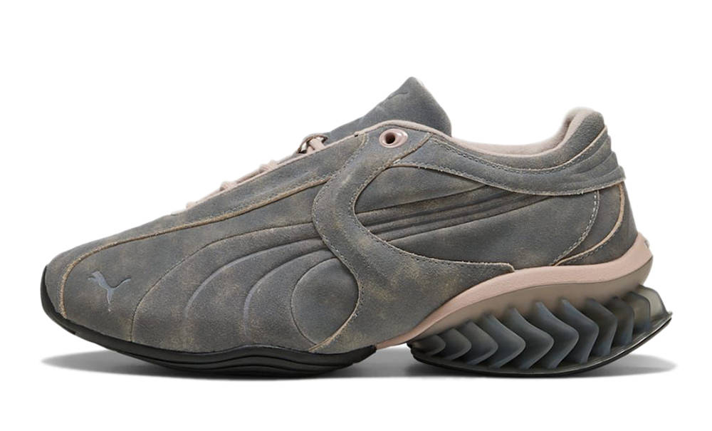 PUMA Cell Geo Oak Grey 406230-01