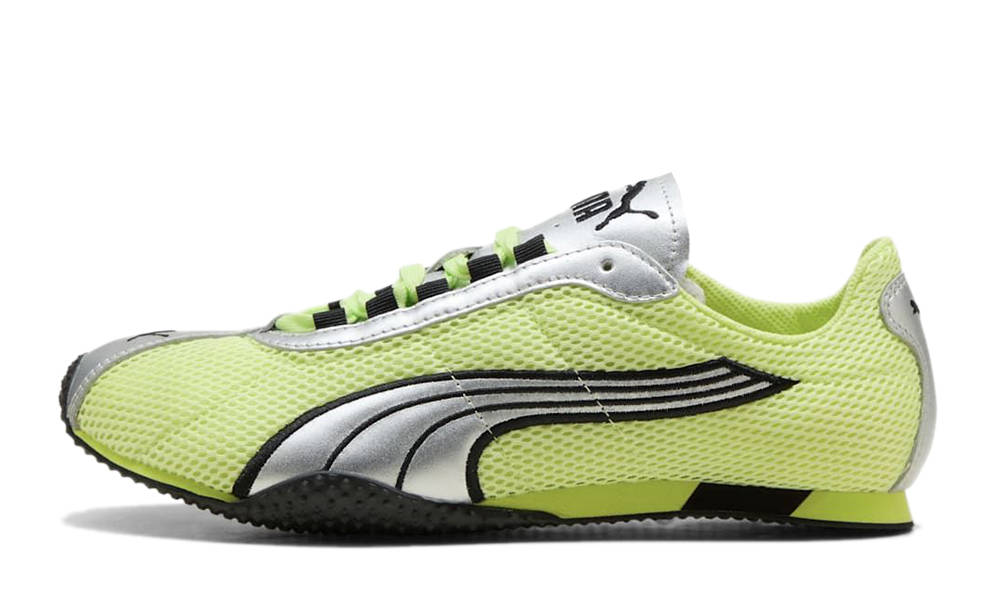 PUMA H-Street Apple Spritz Black 403692-20