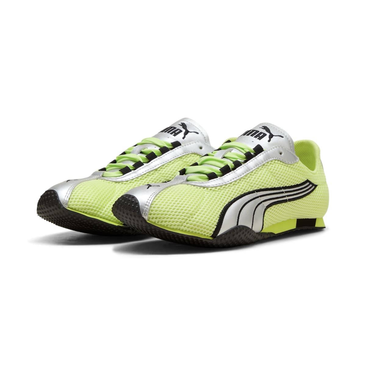 PUMA H-Street Apple Spritz Black 403692-20 front