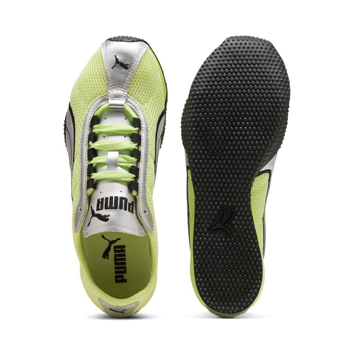 PUMA H-Street Apple Spritz Black 403692-20 middle
