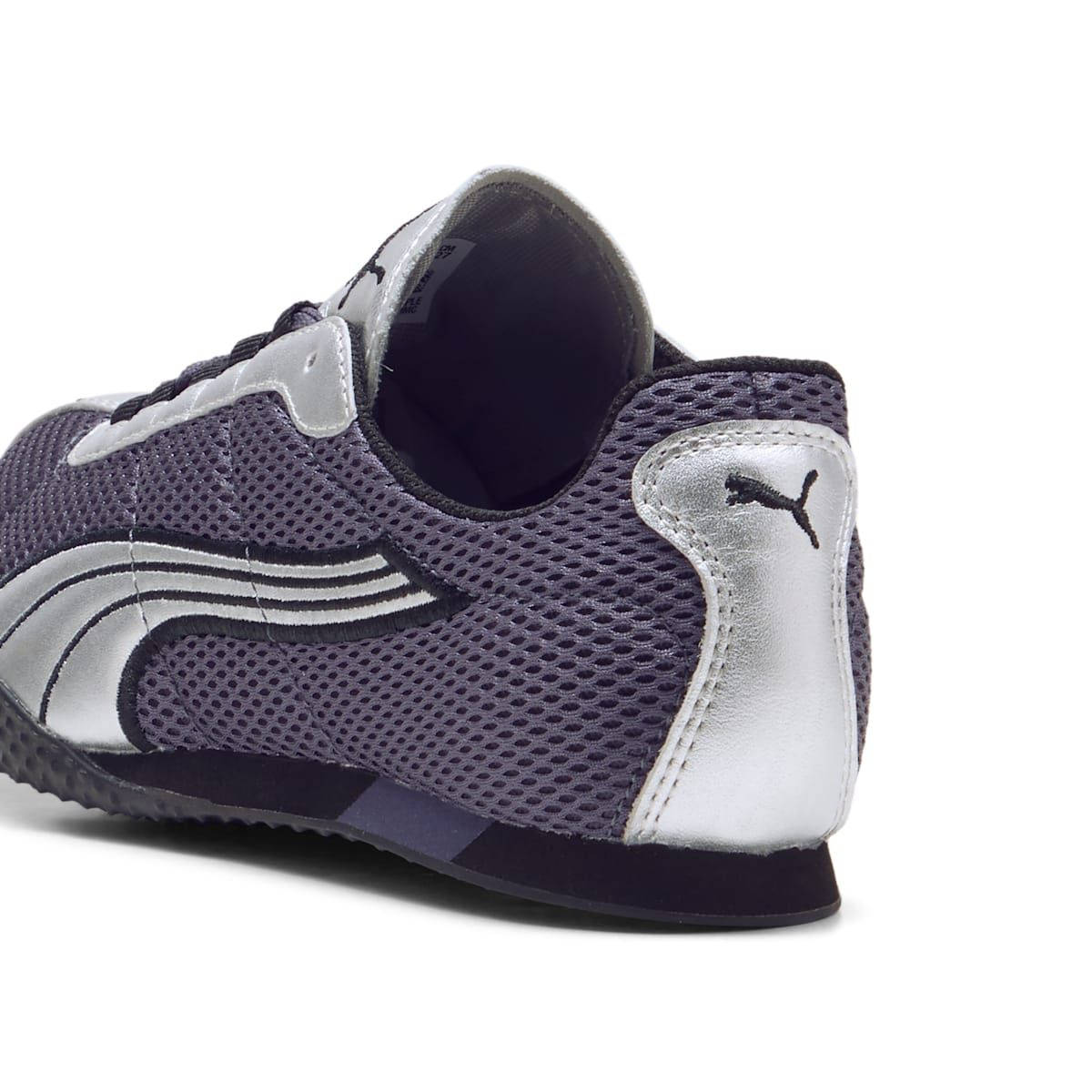 PUMA H-Street Inky Depths Black 403692-17 back
